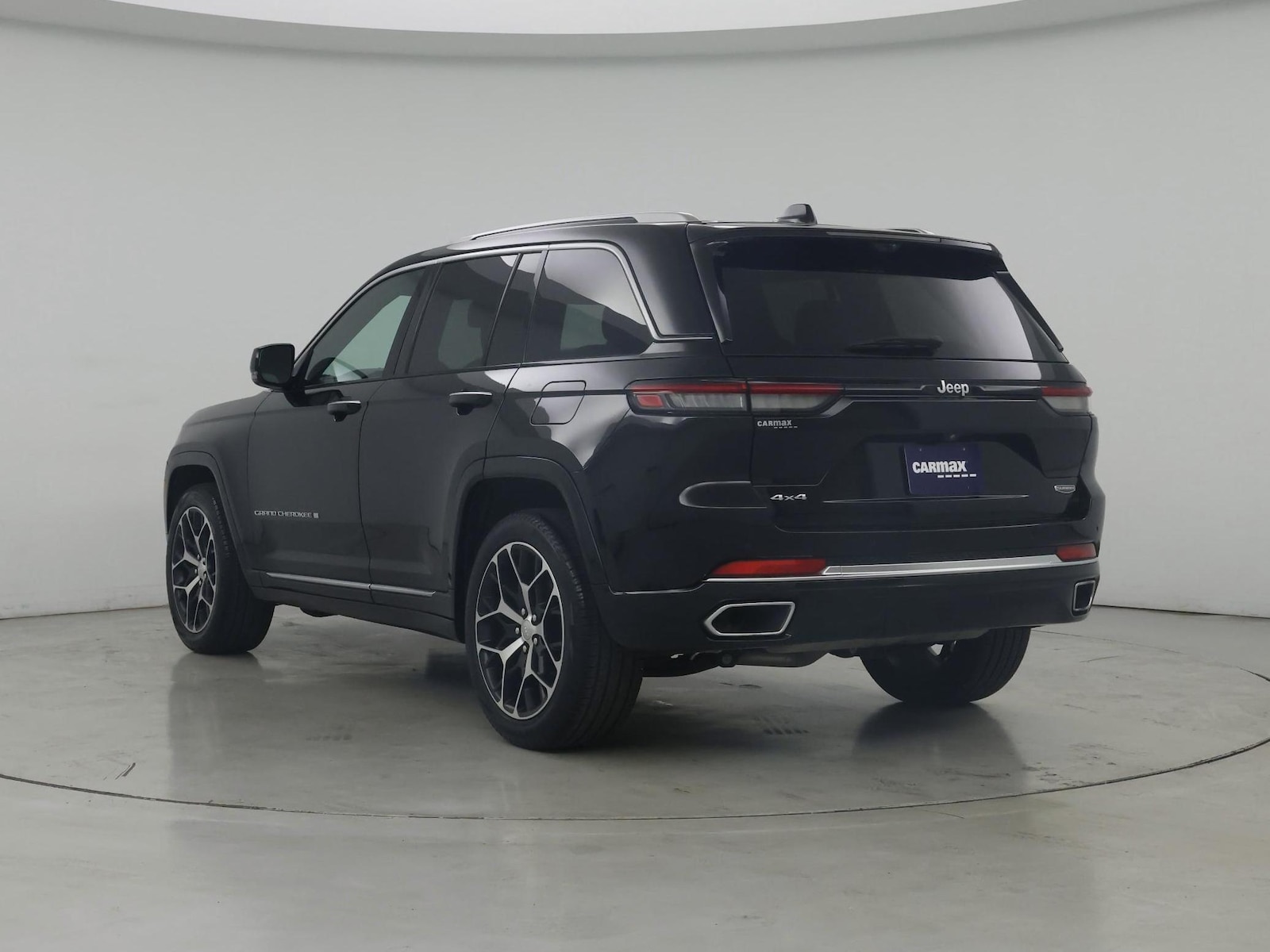 2023 Jeep Grand Cherokee Summit Reserve - Photo 3