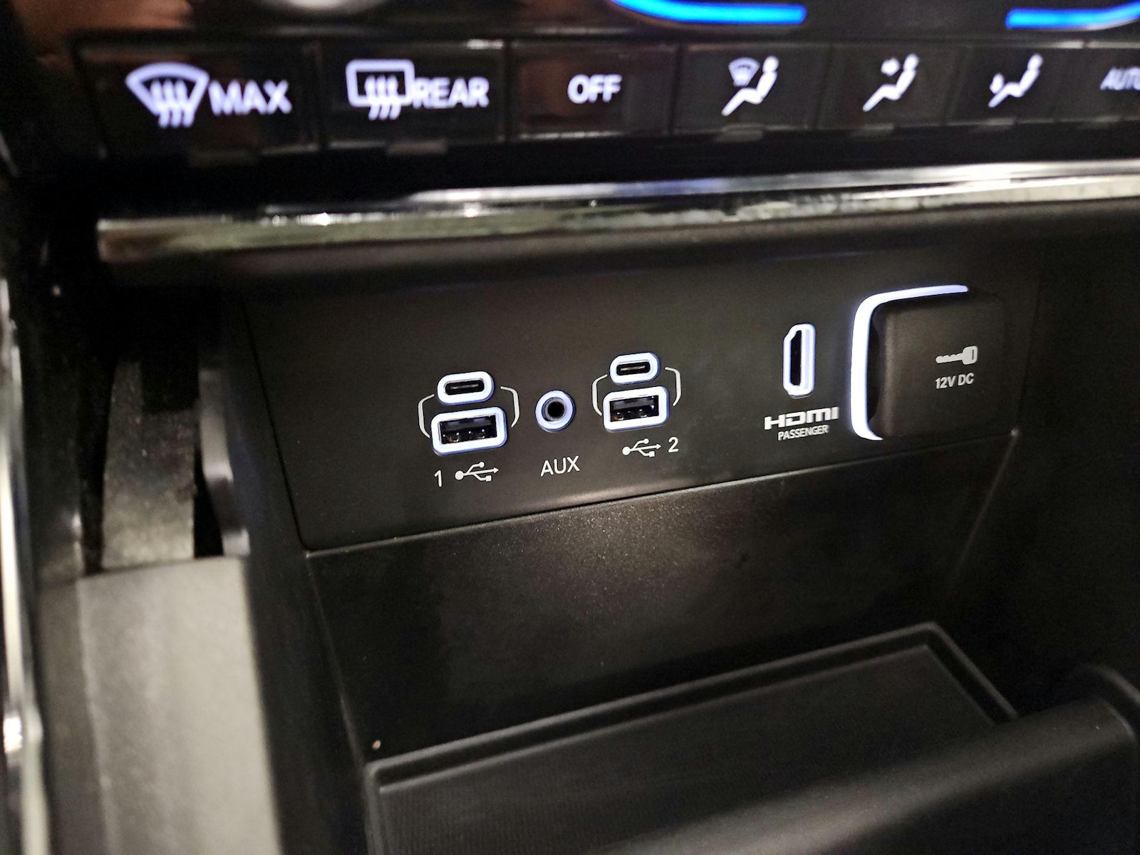 2023 Jeep Grand Cherokee Summit Reserve - Photo 20
