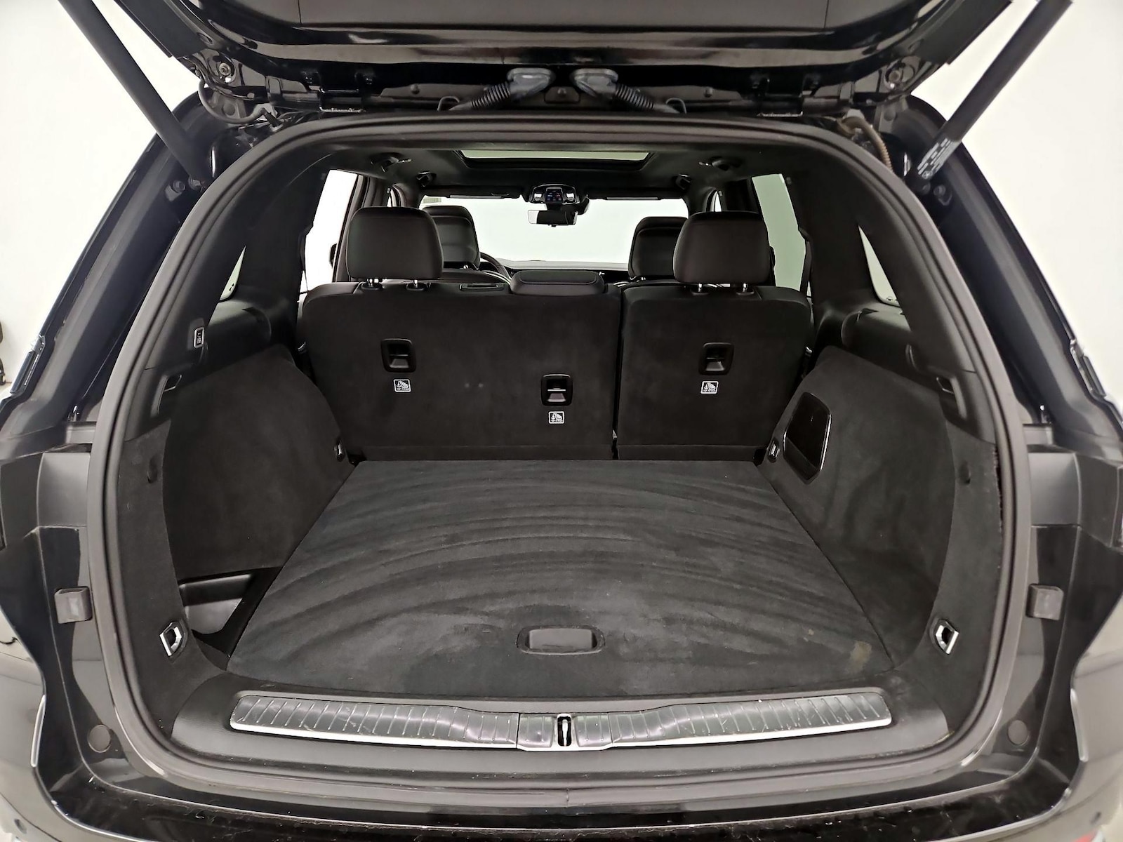 2023 Jeep Grand Cherokee Summit Reserve - Photo 23