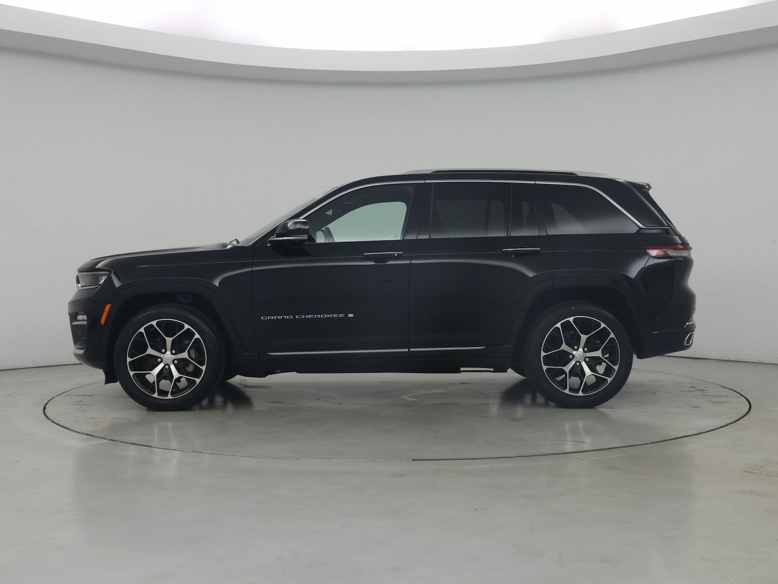 2023 Jeep Grand Cherokee Summit Reserve - Photo 4