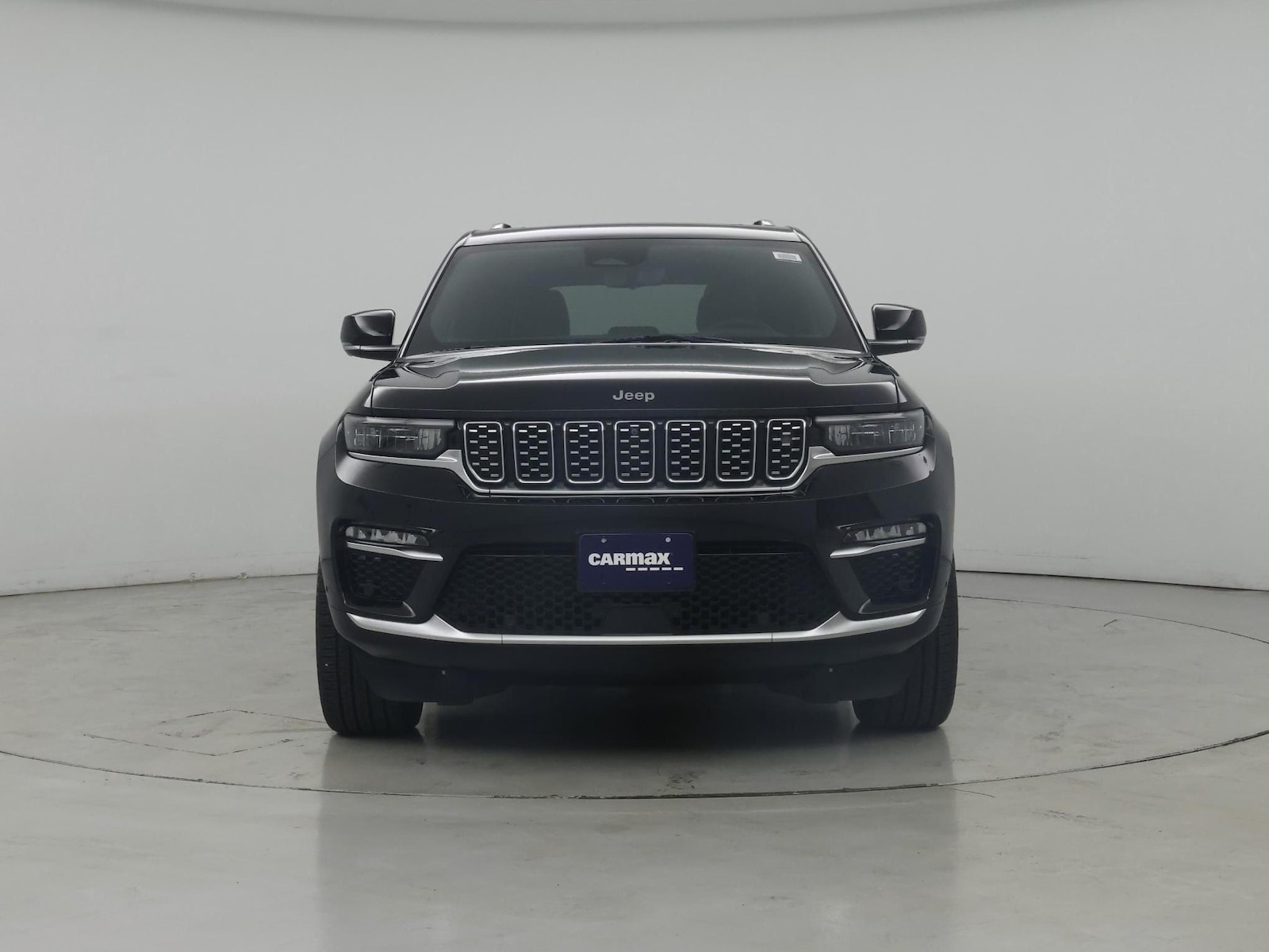 2023 Jeep Grand Cherokee Summit Reserve - Photo 6