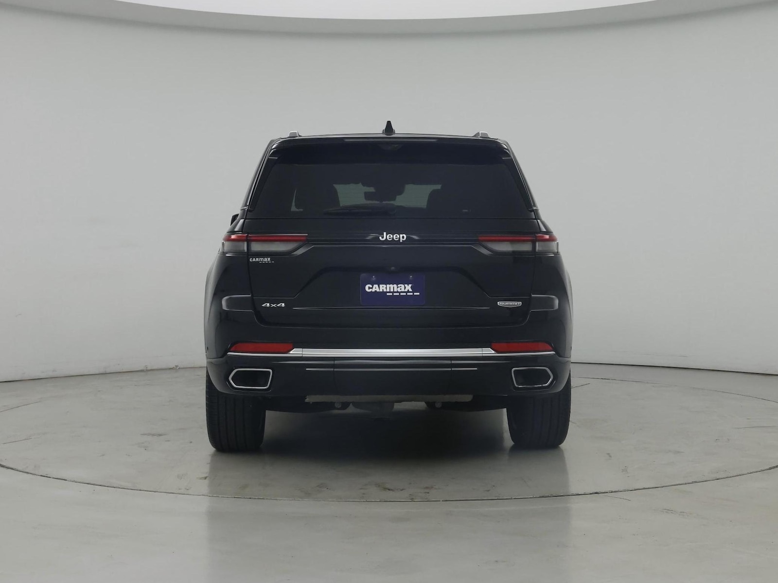 2023 Jeep Grand Cherokee Summit Reserve - Photo 7