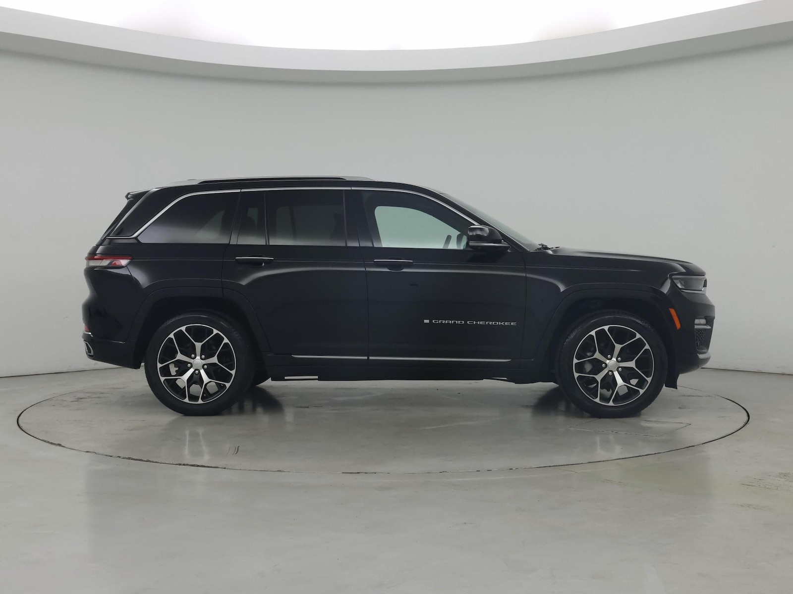 2023 Jeep Grand Cherokee Summit Reserve - Photo 8