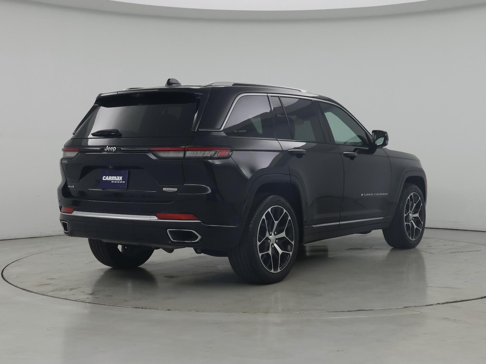 2023 Jeep Grand Cherokee Summit Reserve - Photo 9