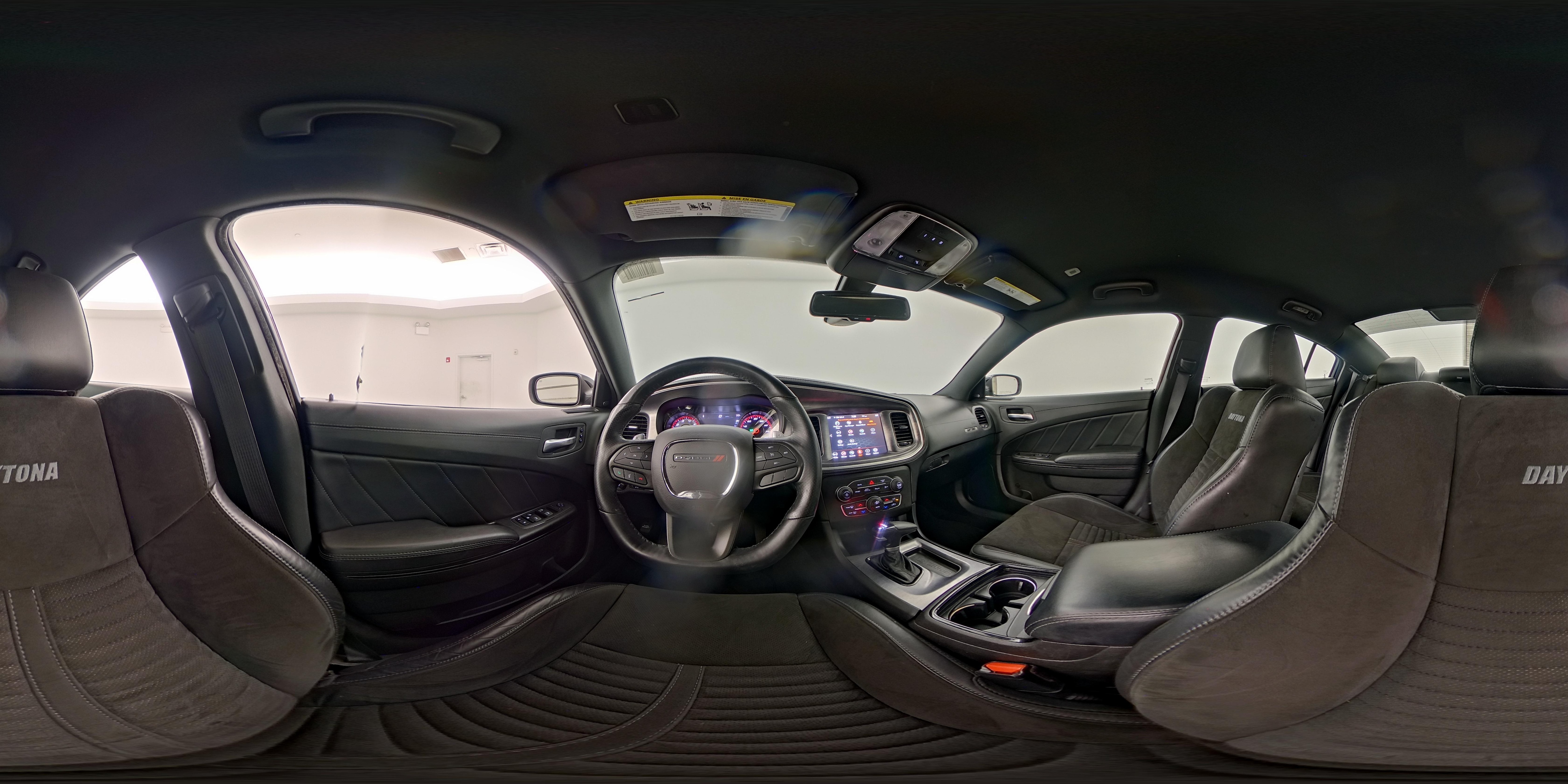 2022 Dodge Charger R/T - Photo 25