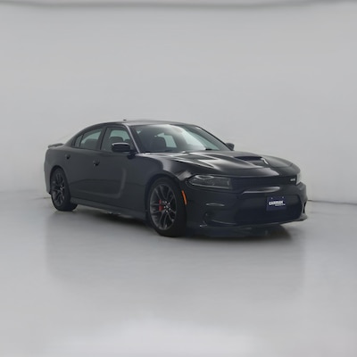 2022 Dodge Charger R/T