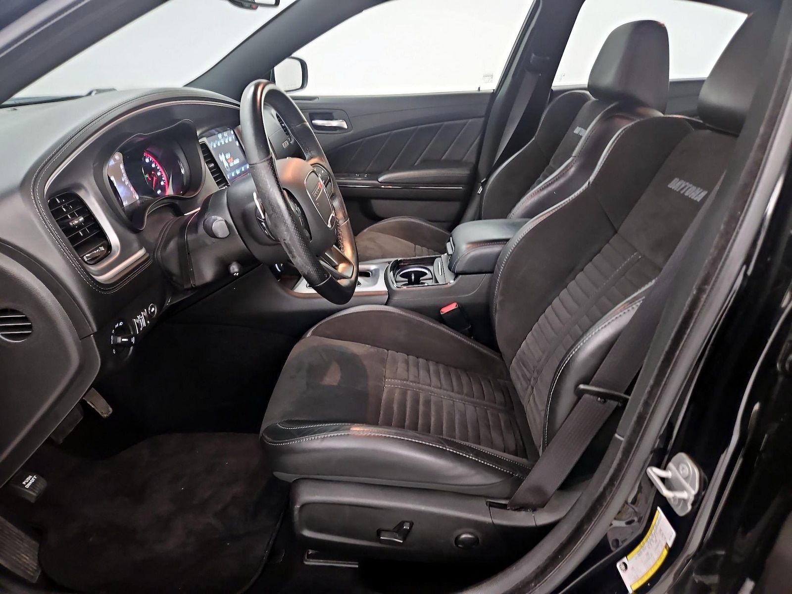 2022 Dodge Charger R/T - Photo 12