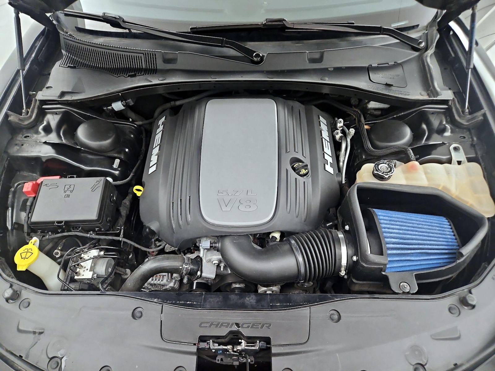 2022 Dodge Charger R/T - Photo 21