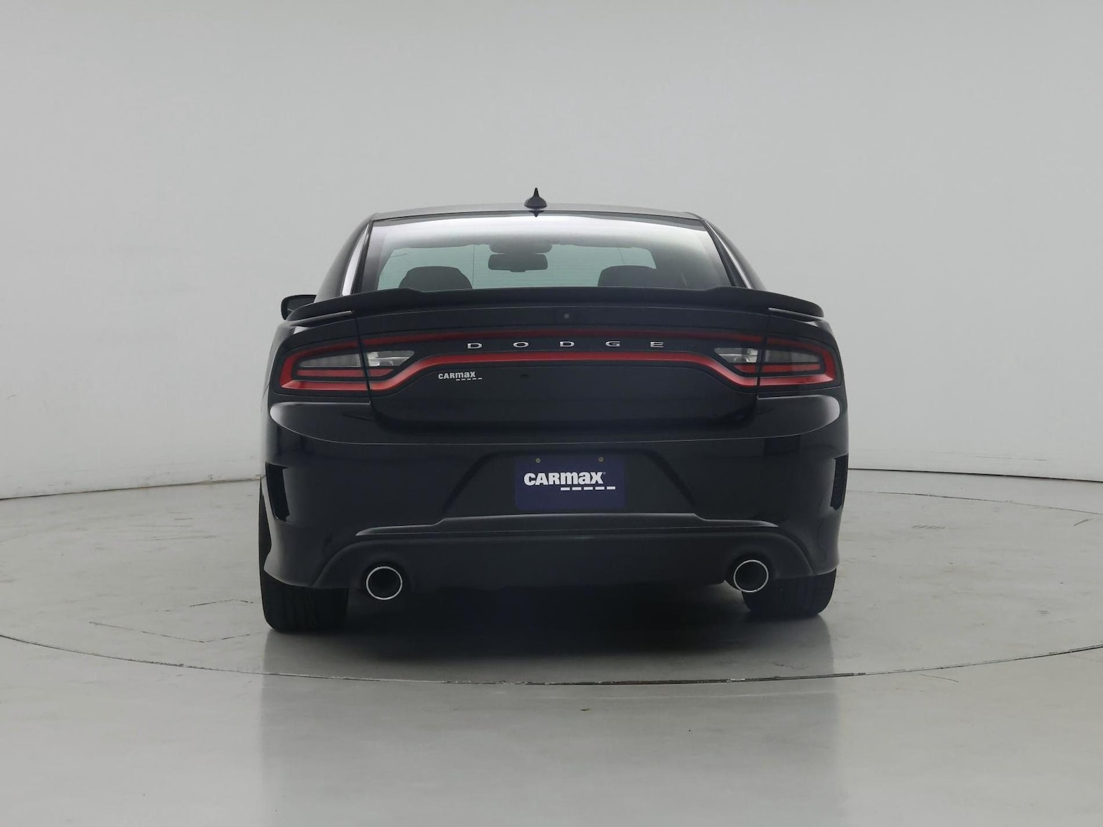 2022 Dodge Charger R/T - Photo 7