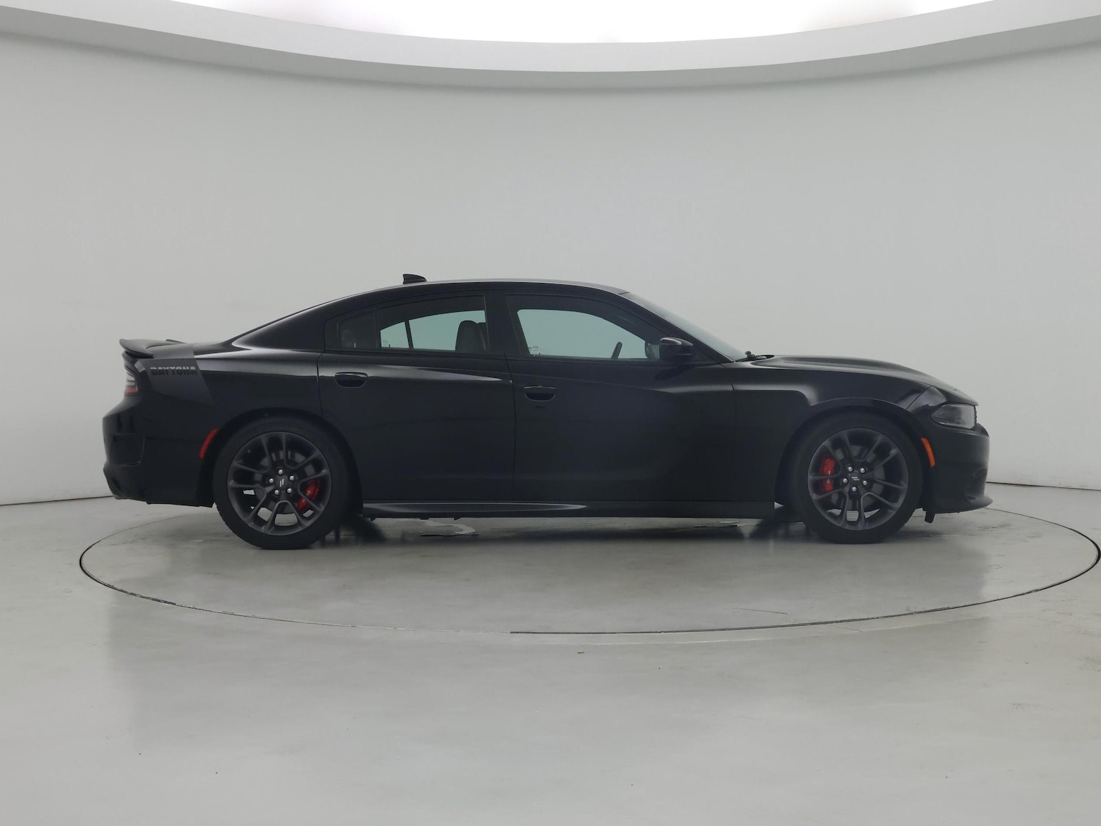 2022 Dodge Charger R/T - Photo 8