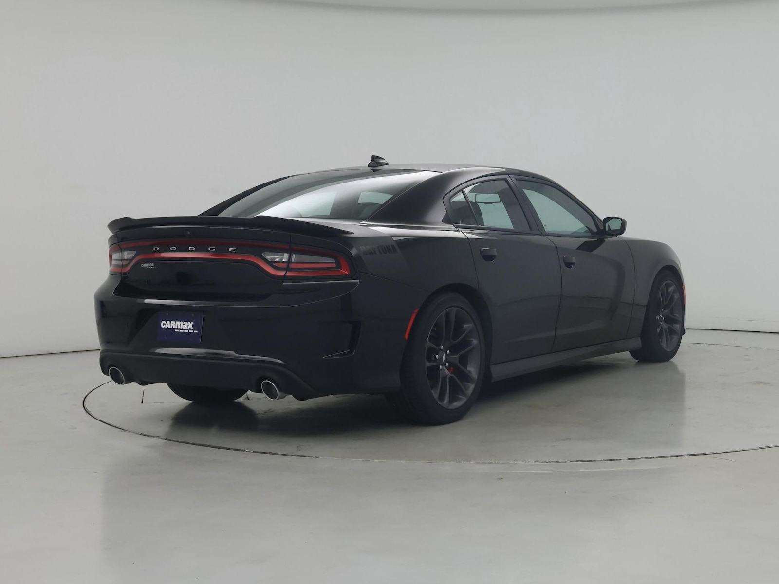 2022 Dodge Charger R/T - Photo 9