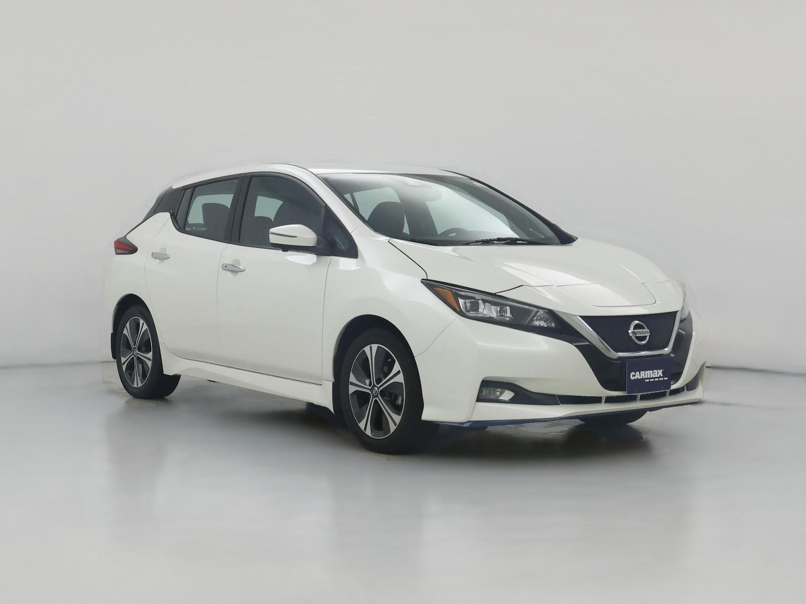 2020 Nissan Leaf
