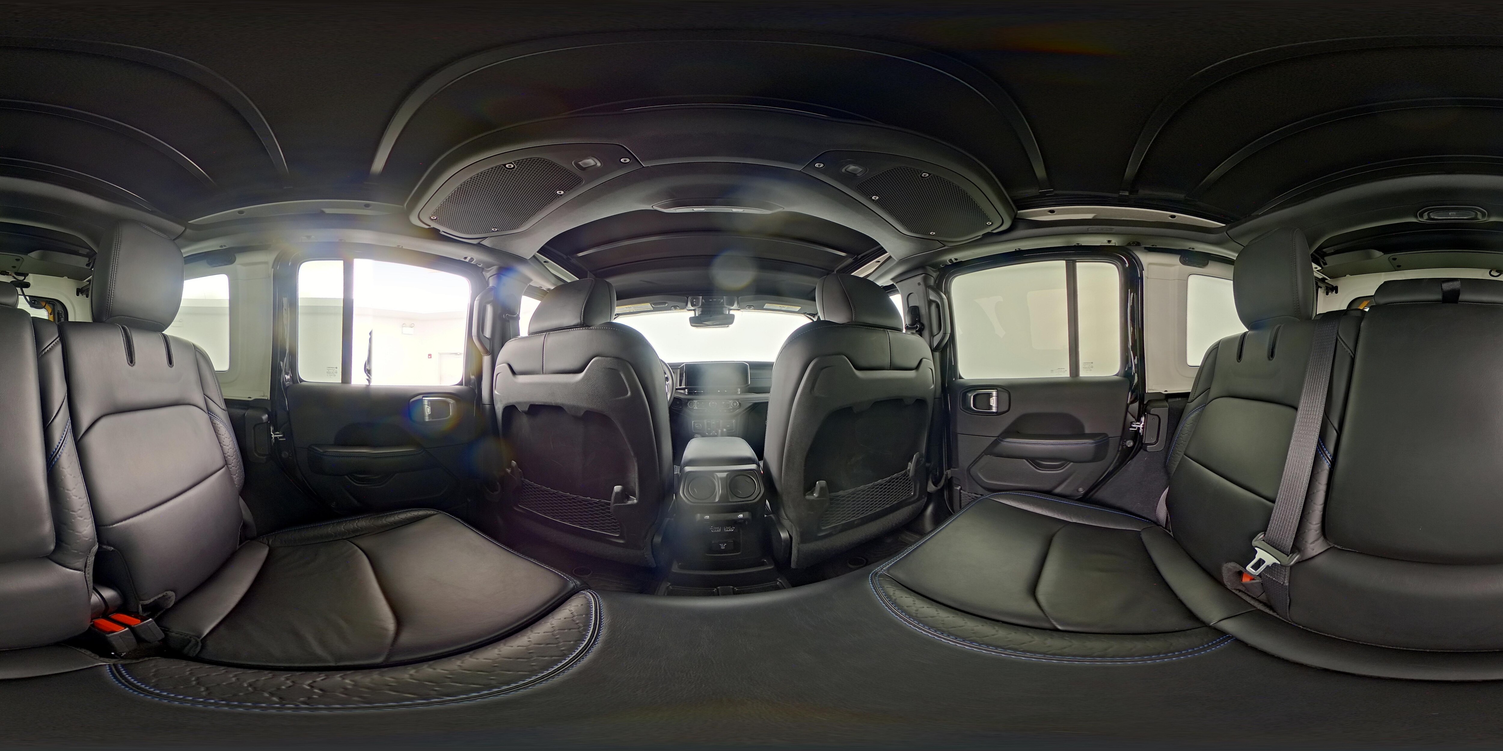 2024 Jeep Wrangler 4xe High Altitude 4XE - Photo 26
