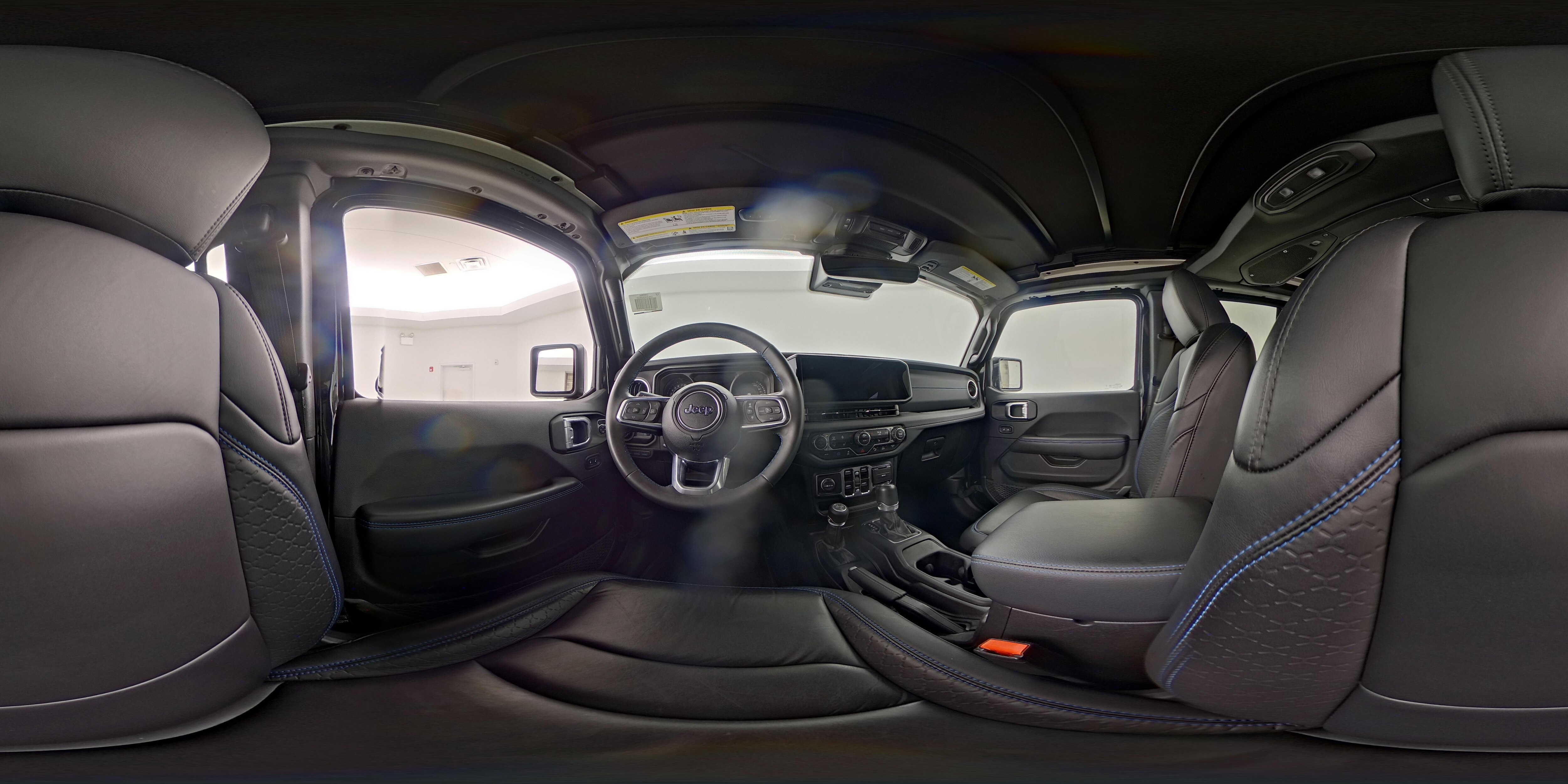 2024 Jeep Wrangler 4xe High Altitude 4XE - Photo 27