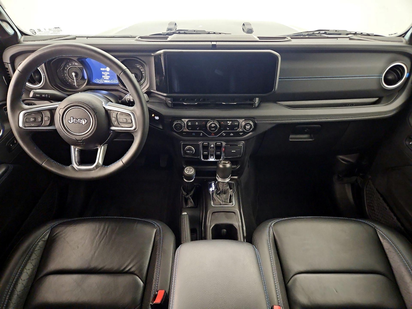 2024 Jeep Wrangler 4xe High Altitude 4XE - Photo 10