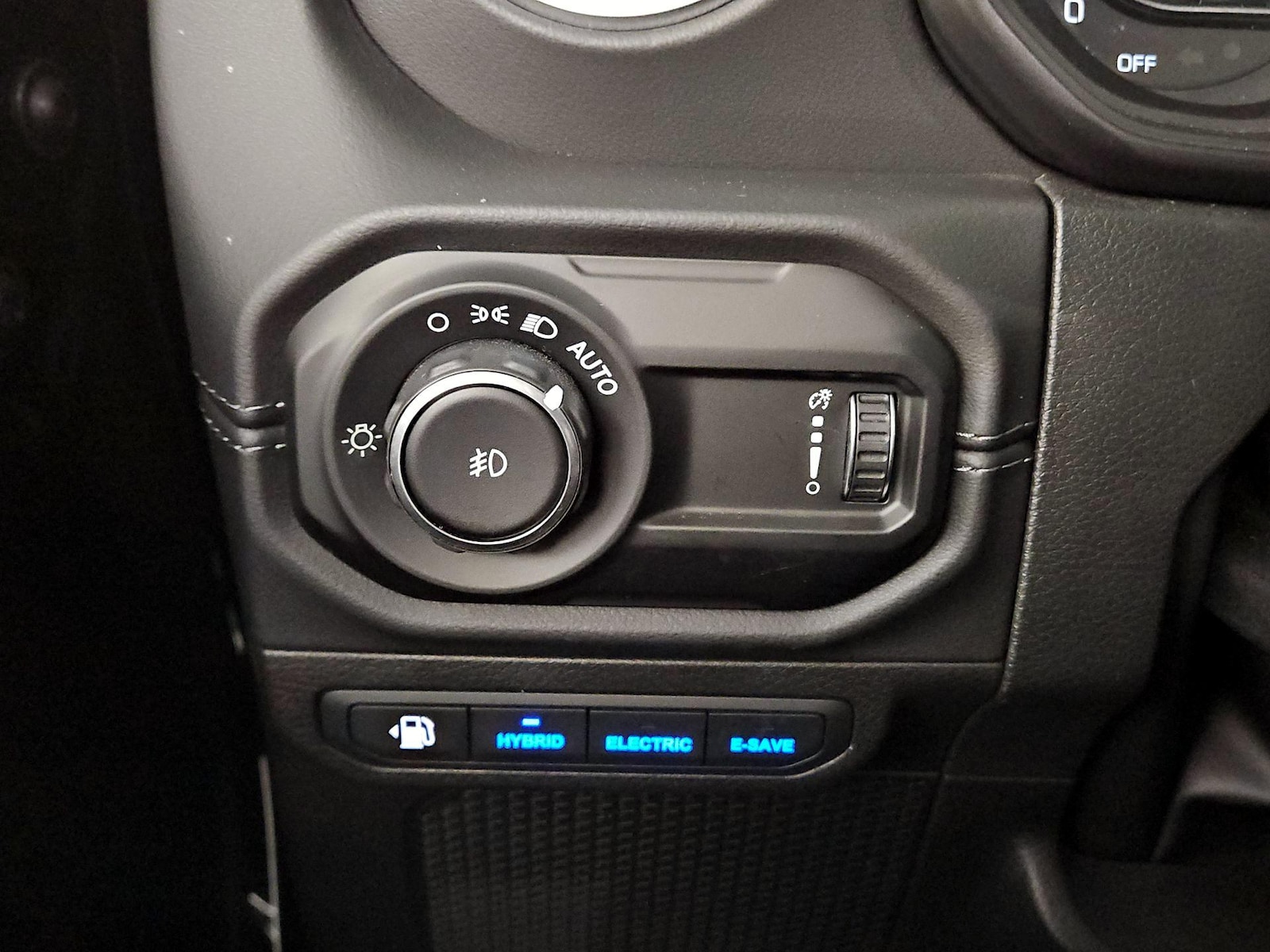 2024 Jeep Wrangler 4xe High Altitude 4XE - Photo 14
