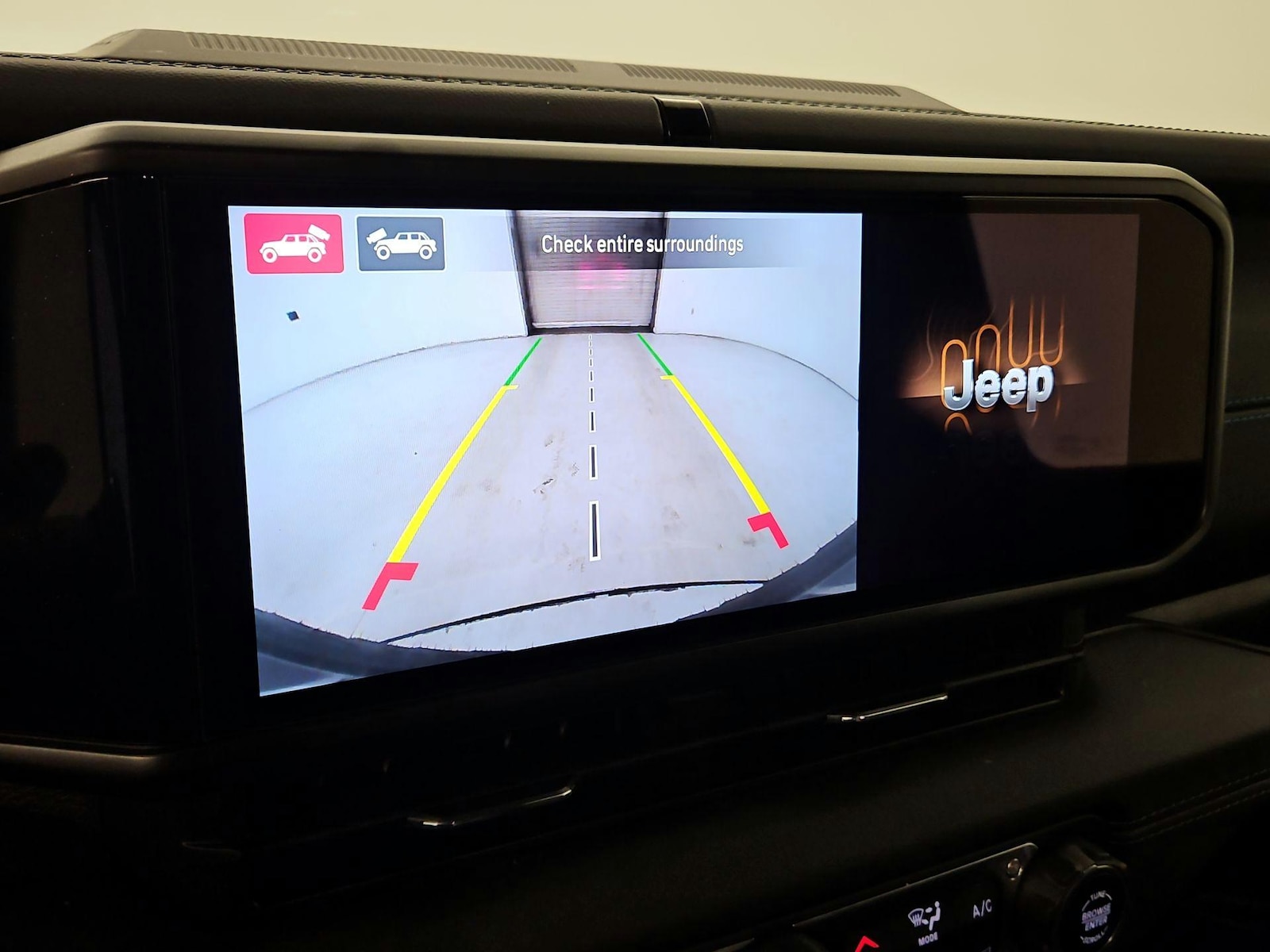 2024 Jeep Wrangler 4xe High Altitude 4XE - Photo 16