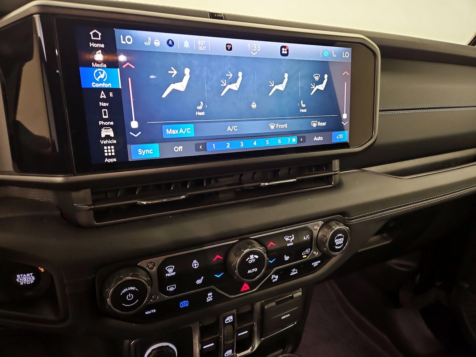2024 Jeep Wrangler 4xe High Altitude 4XE - Photo 18