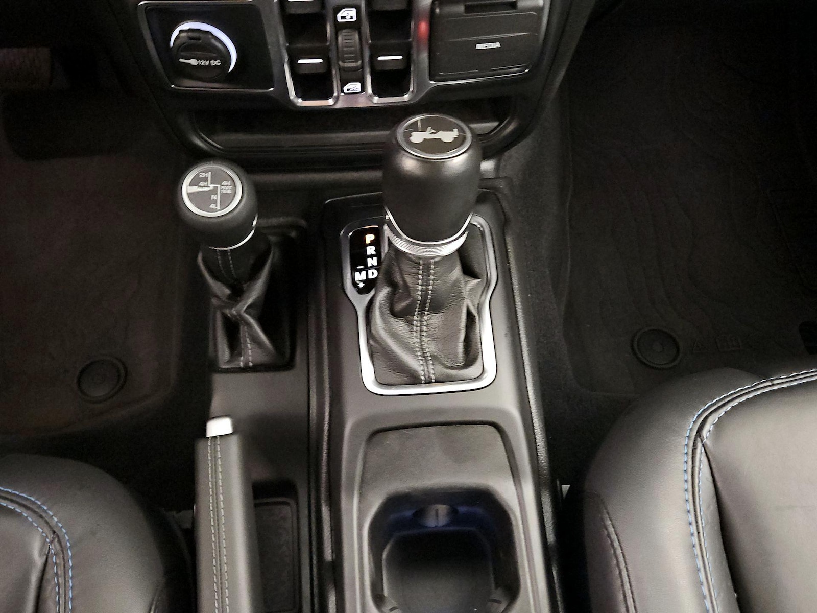 2024 Jeep Wrangler 4xe High Altitude 4XE - Photo 19