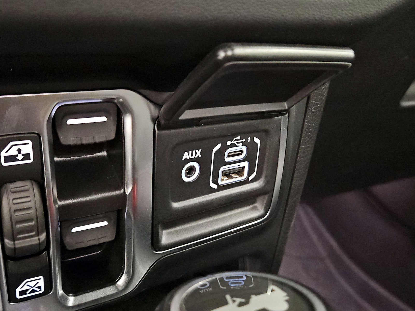 2024 Jeep Wrangler 4xe High Altitude 4XE - Photo 20