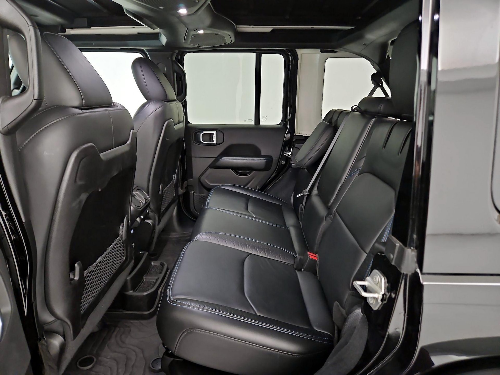 2024 Jeep Wrangler 4xe High Altitude 4XE - Photo 21