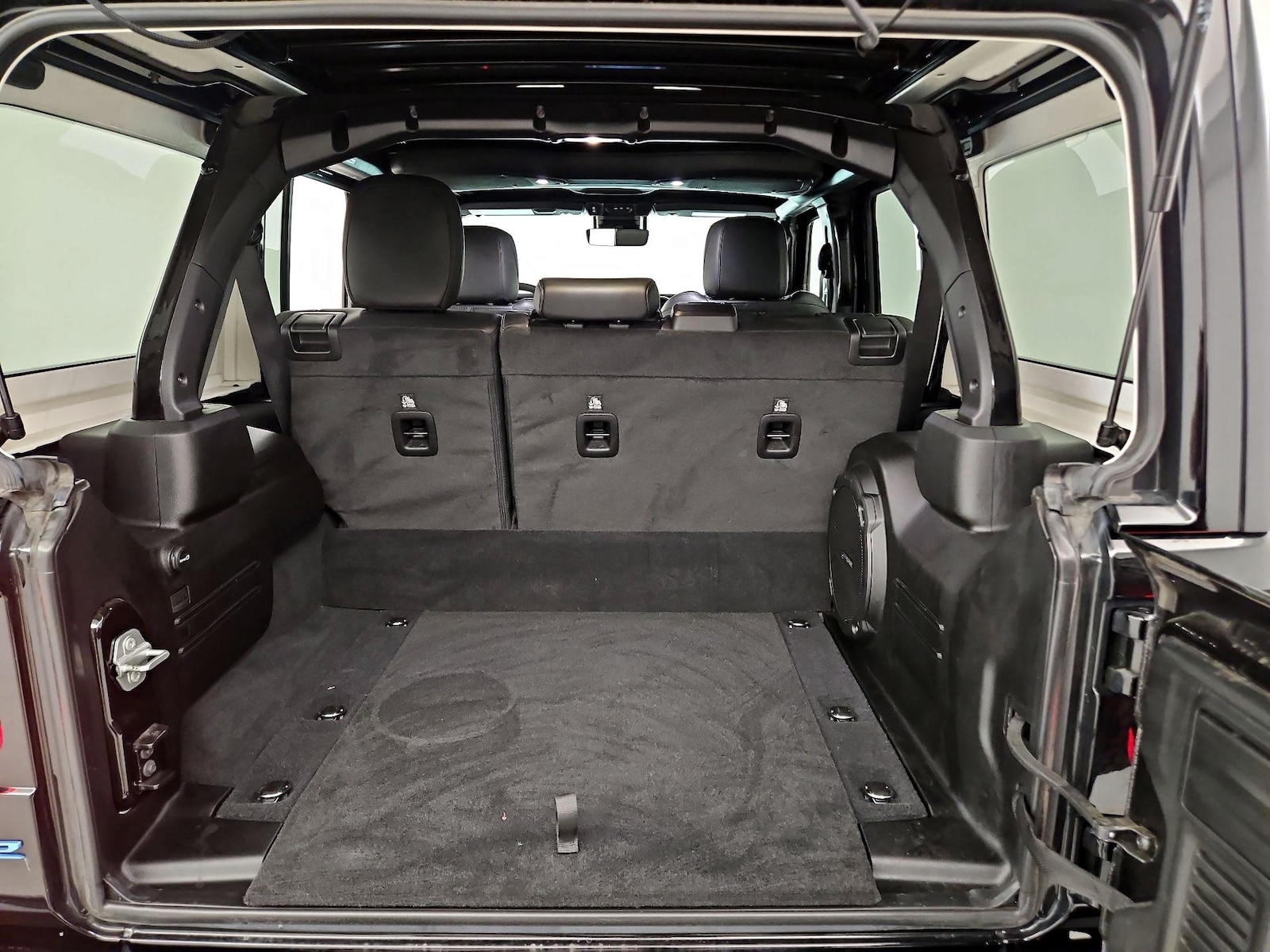 2024 Jeep Wrangler 4xe High Altitude 4XE - Photo 22