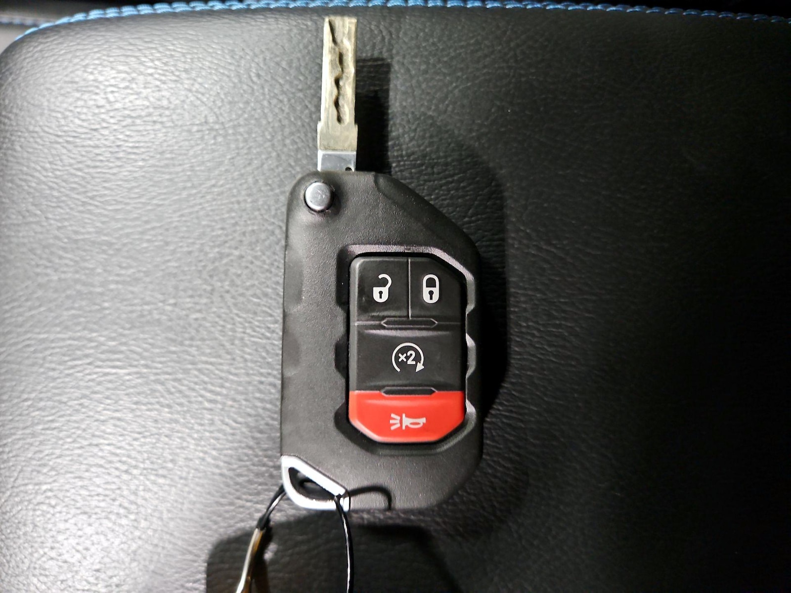 2024 Jeep Wrangler 4xe High Altitude 4XE - Photo 24