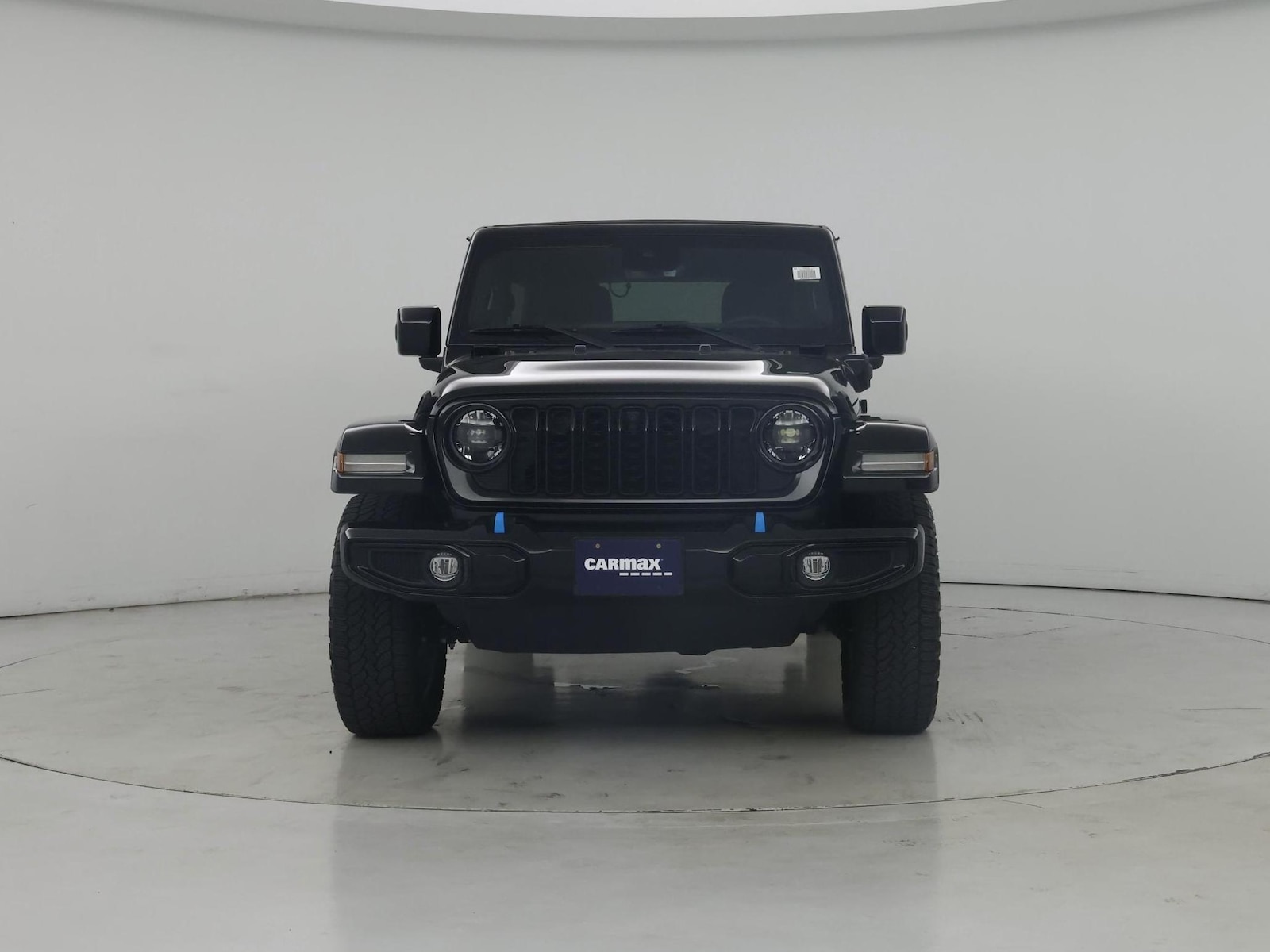 2024 Jeep Wrangler 4xe High Altitude 4XE - Photo 6