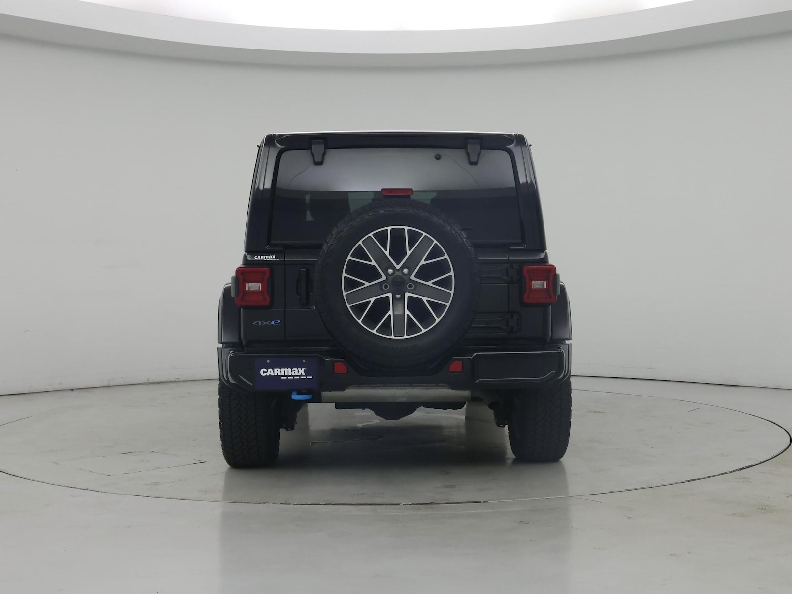 2024 Jeep Wrangler 4xe High Altitude 4XE - Photo 7