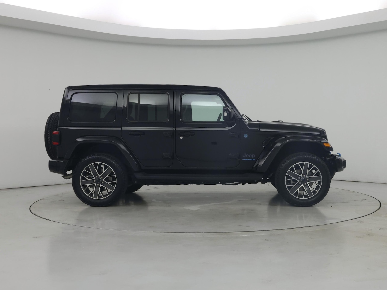 2024 Jeep Wrangler 4xe High Altitude 4XE - Photo 8