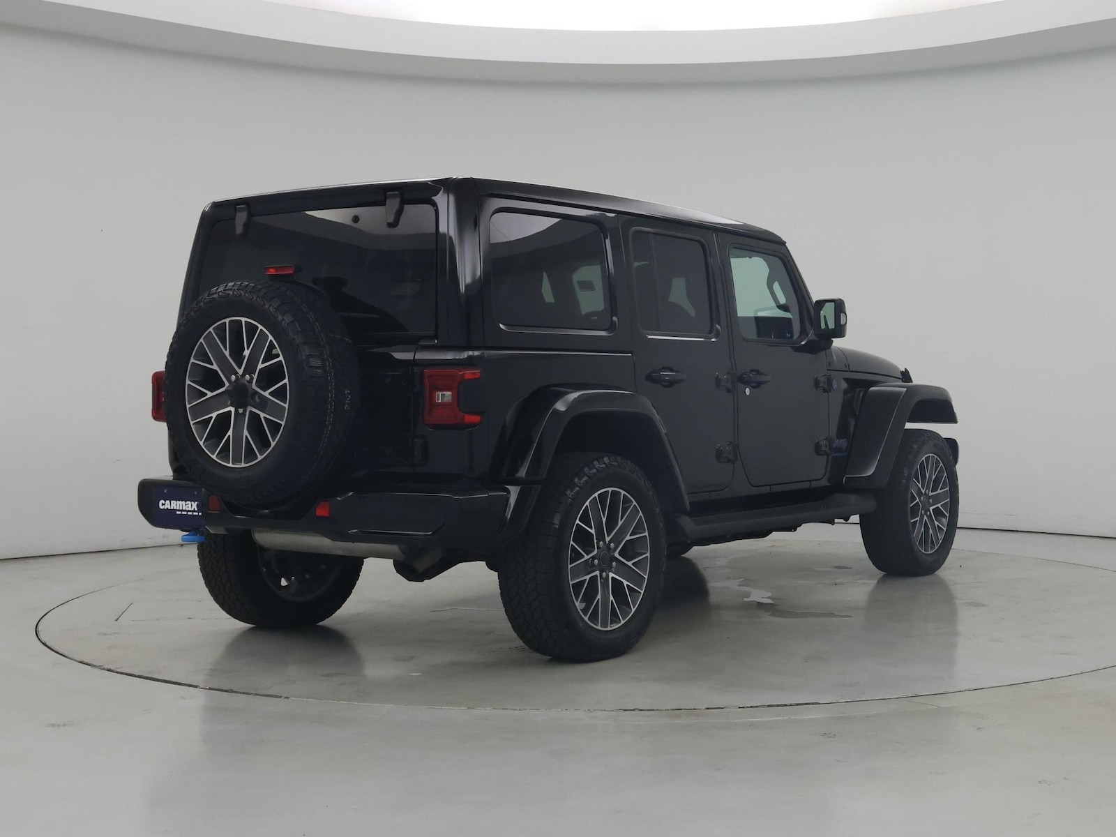 2024 Jeep Wrangler 4xe High Altitude 4XE - Photo 9