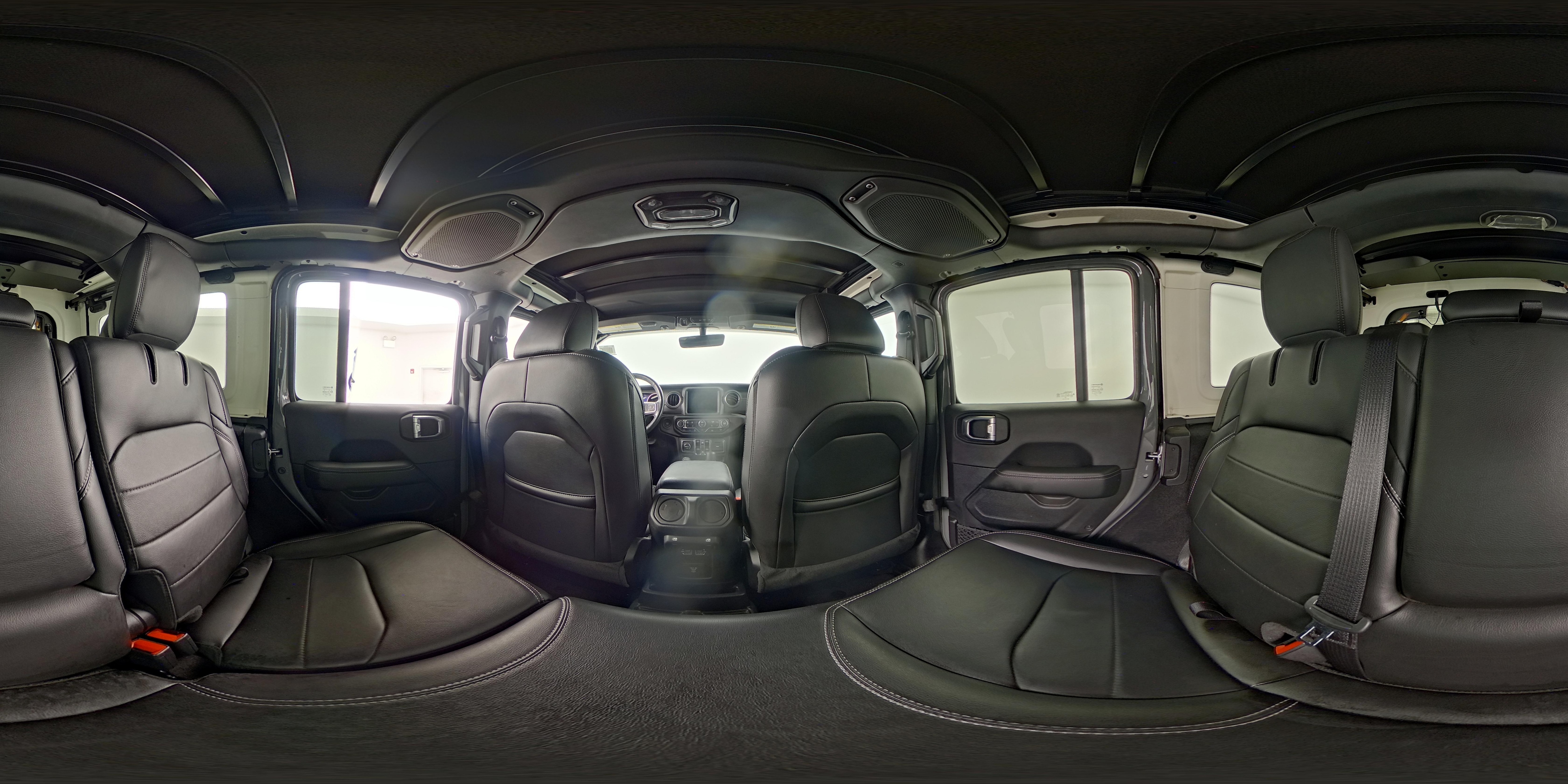 2023 Jeep Wrangler 4xe Sahara 4XE - Photo 26