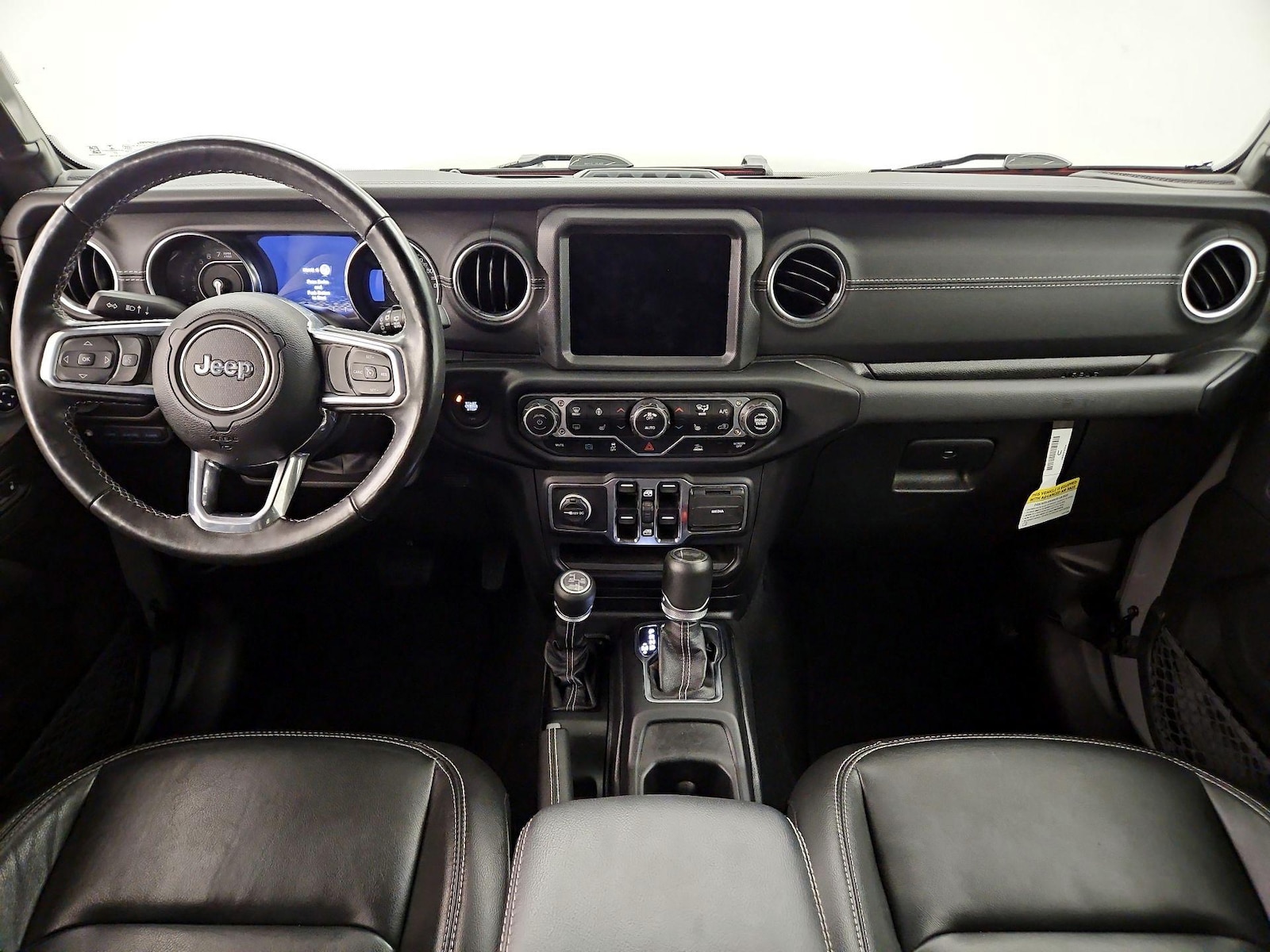 2023 Jeep Wrangler 4xe