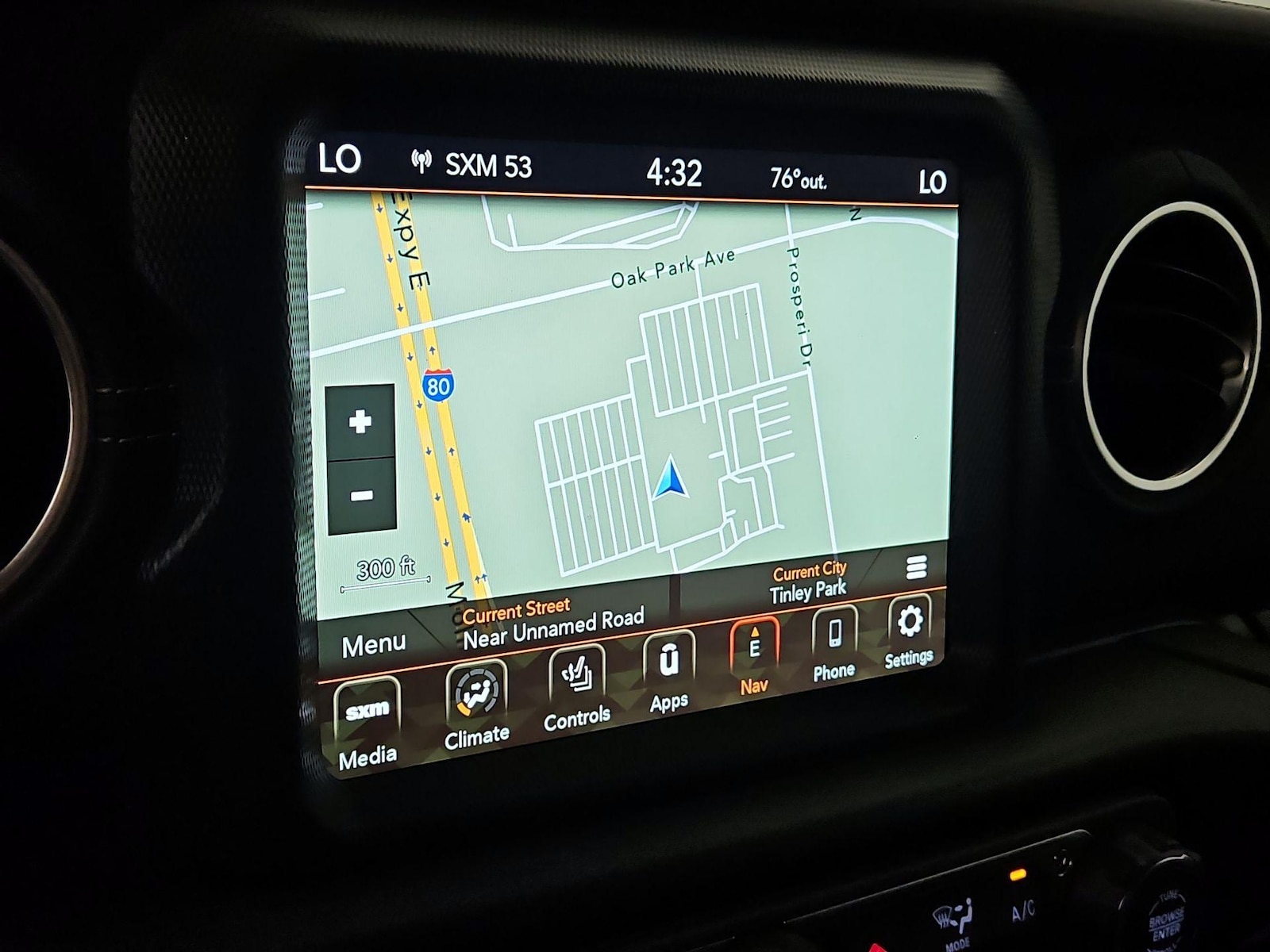2023 Jeep Wrangler 4xe Sahara 4XE - Photo 15
