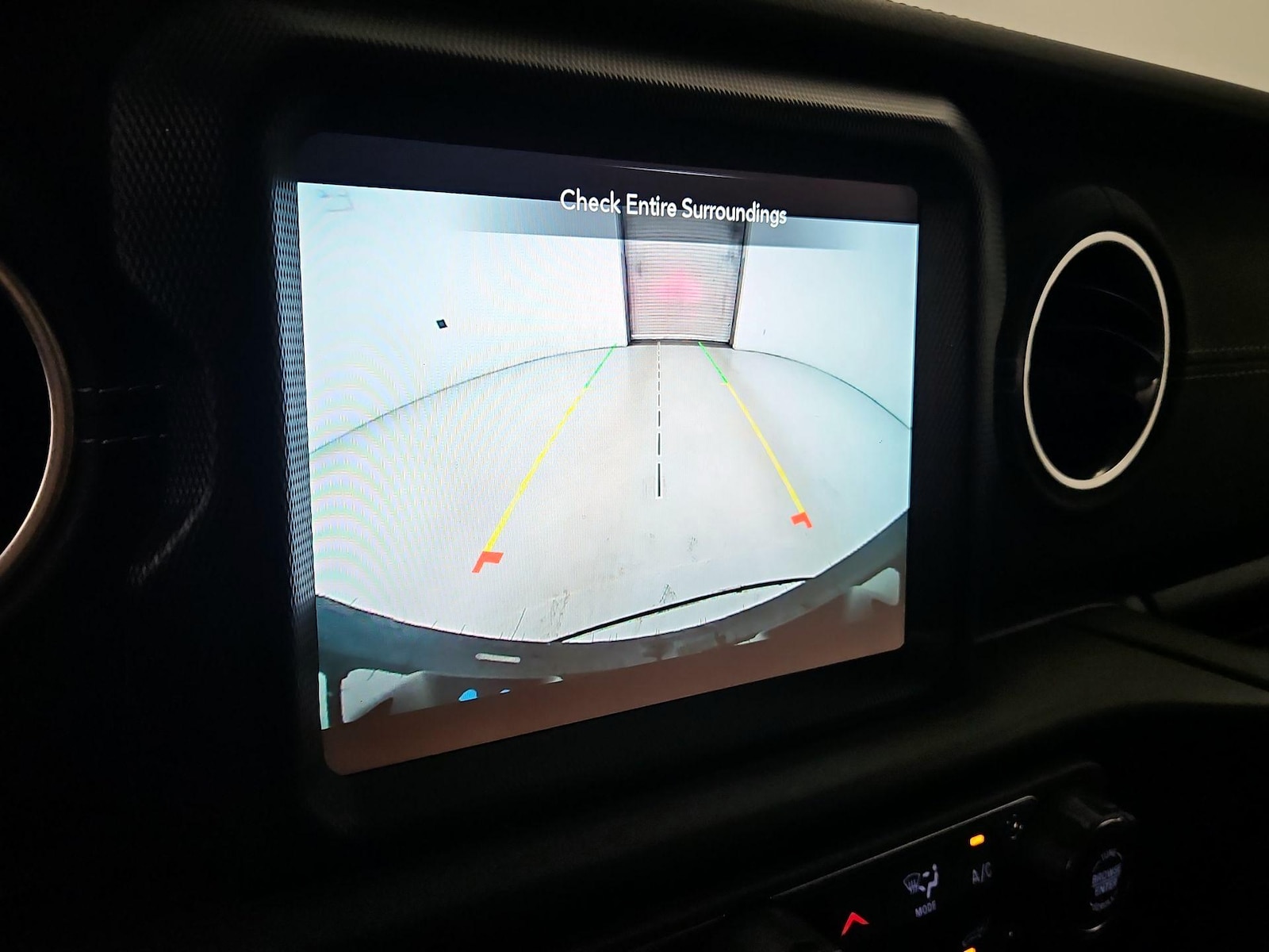 2023 Jeep Wrangler 4xe Sahara 4XE - Photo 16
