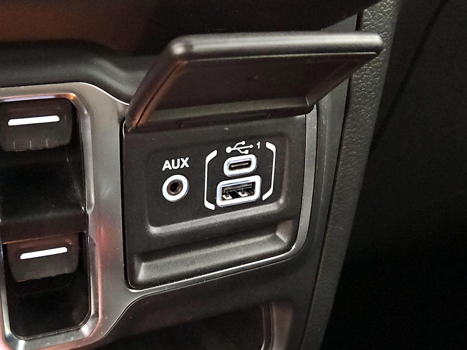 2023 Jeep Wrangler 4xe Sahara 4XE - Photo 20