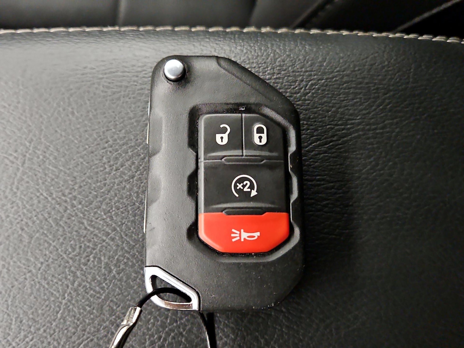 2023 Jeep Wrangler 4xe Sahara 4XE - Photo 24