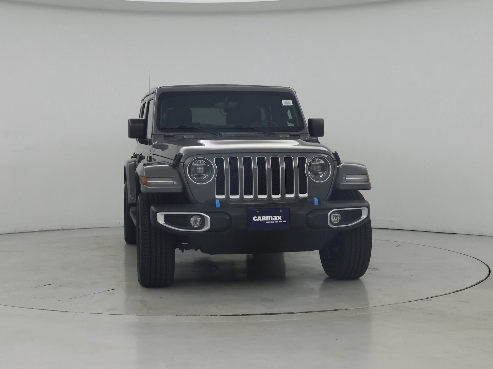 2023 Jeep Wrangler 4xe Sahara 4XE - Photo 6