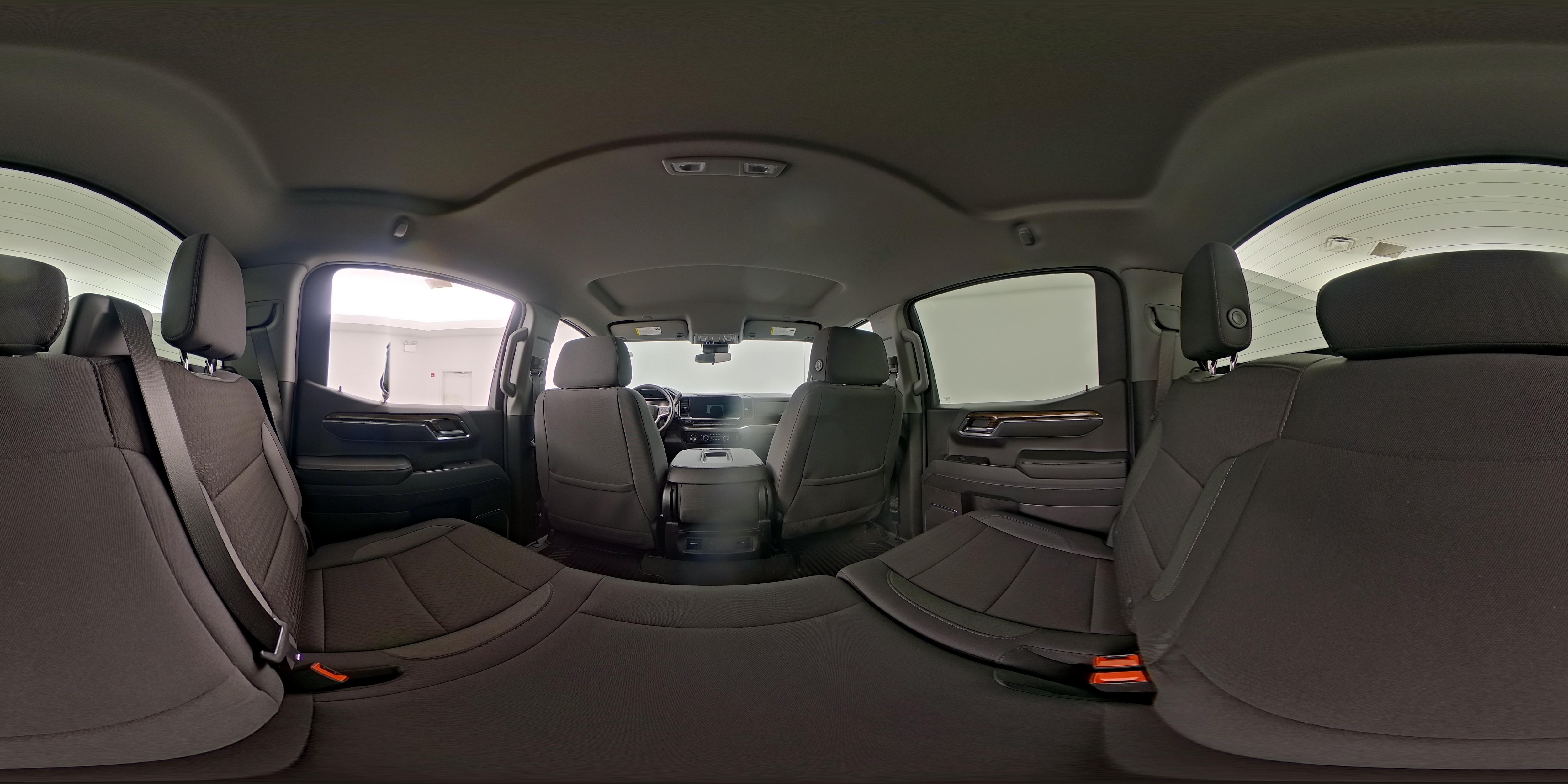 2024 Chevrolet Silverado 1500 LT - Photo 25