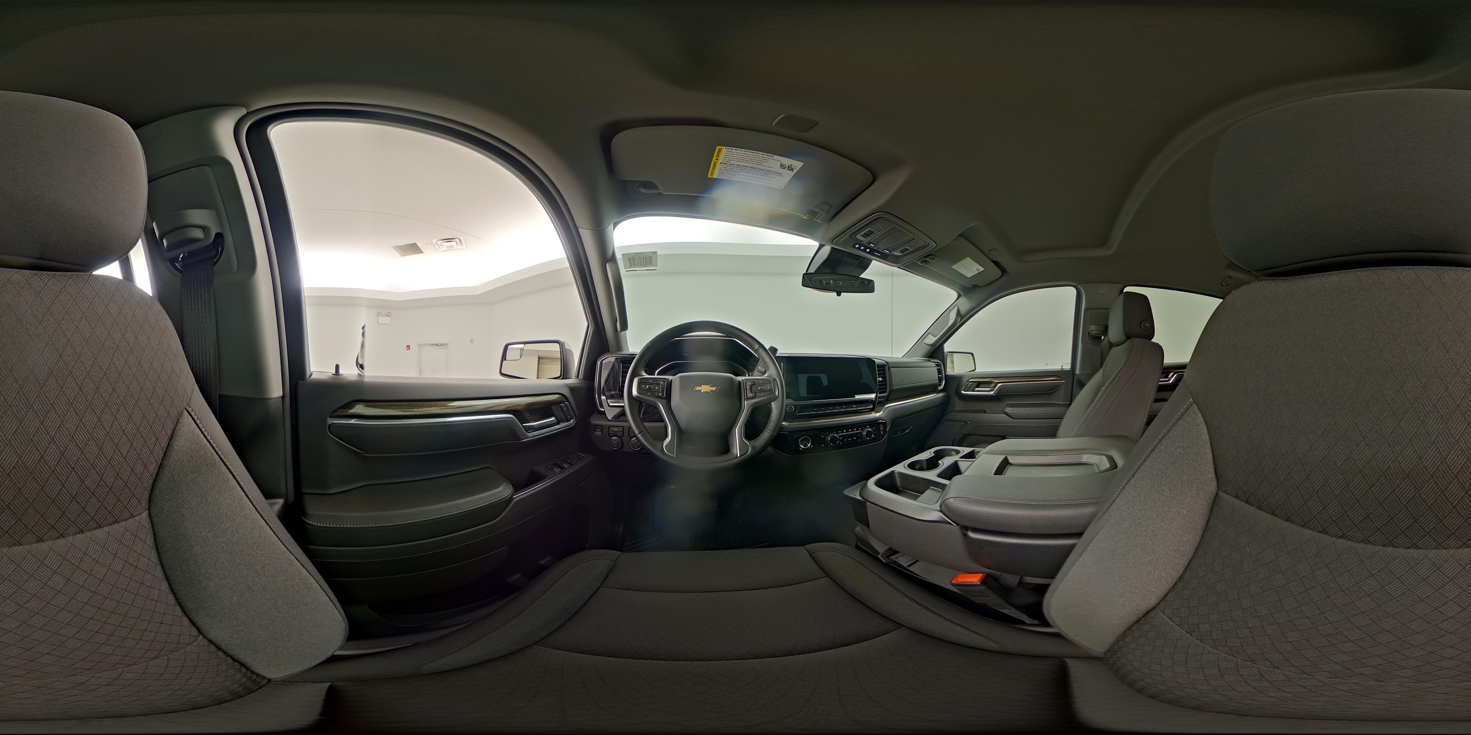 2024 Chevrolet Silverado 1500 LT - Photo 26