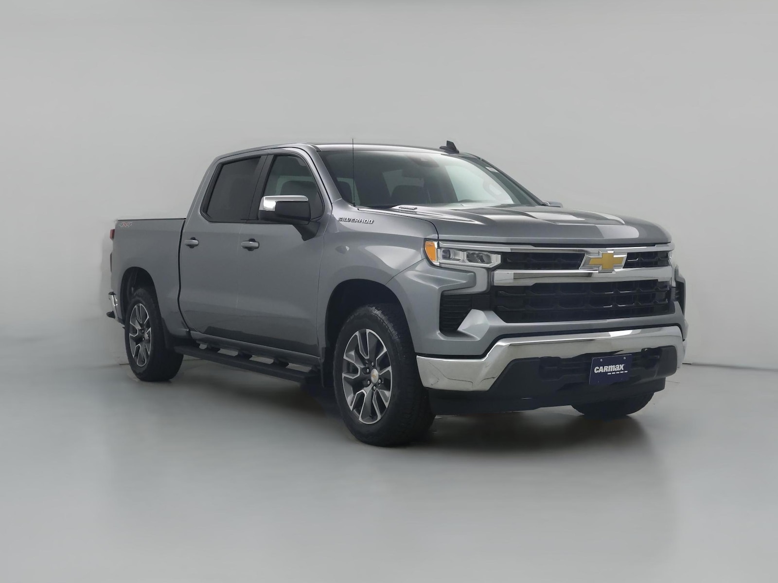 2024 Chevrolet Silverado 1500 LT - Photo 1