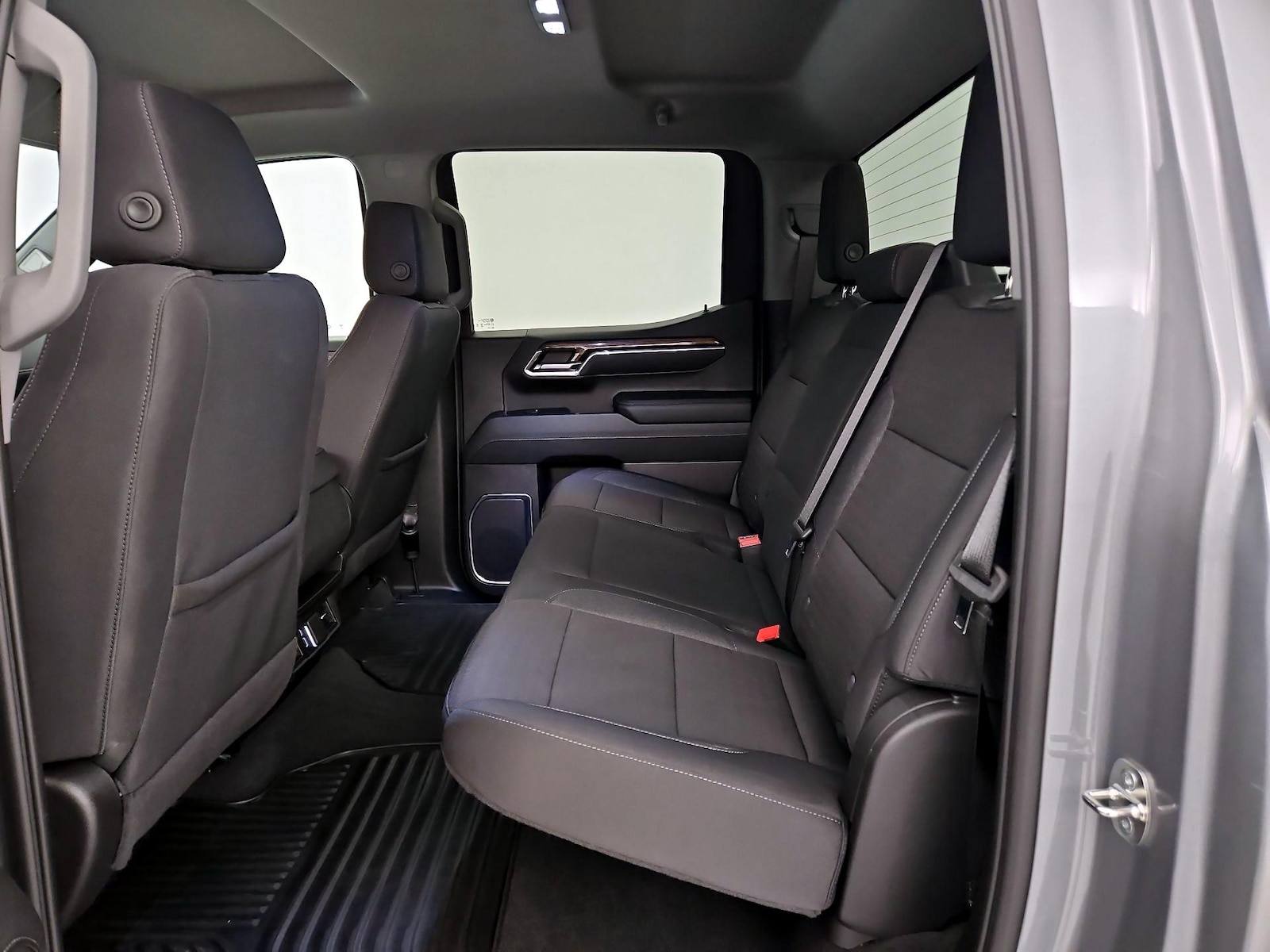 2024 Chevrolet Silverado 1500 LT - Photo 20