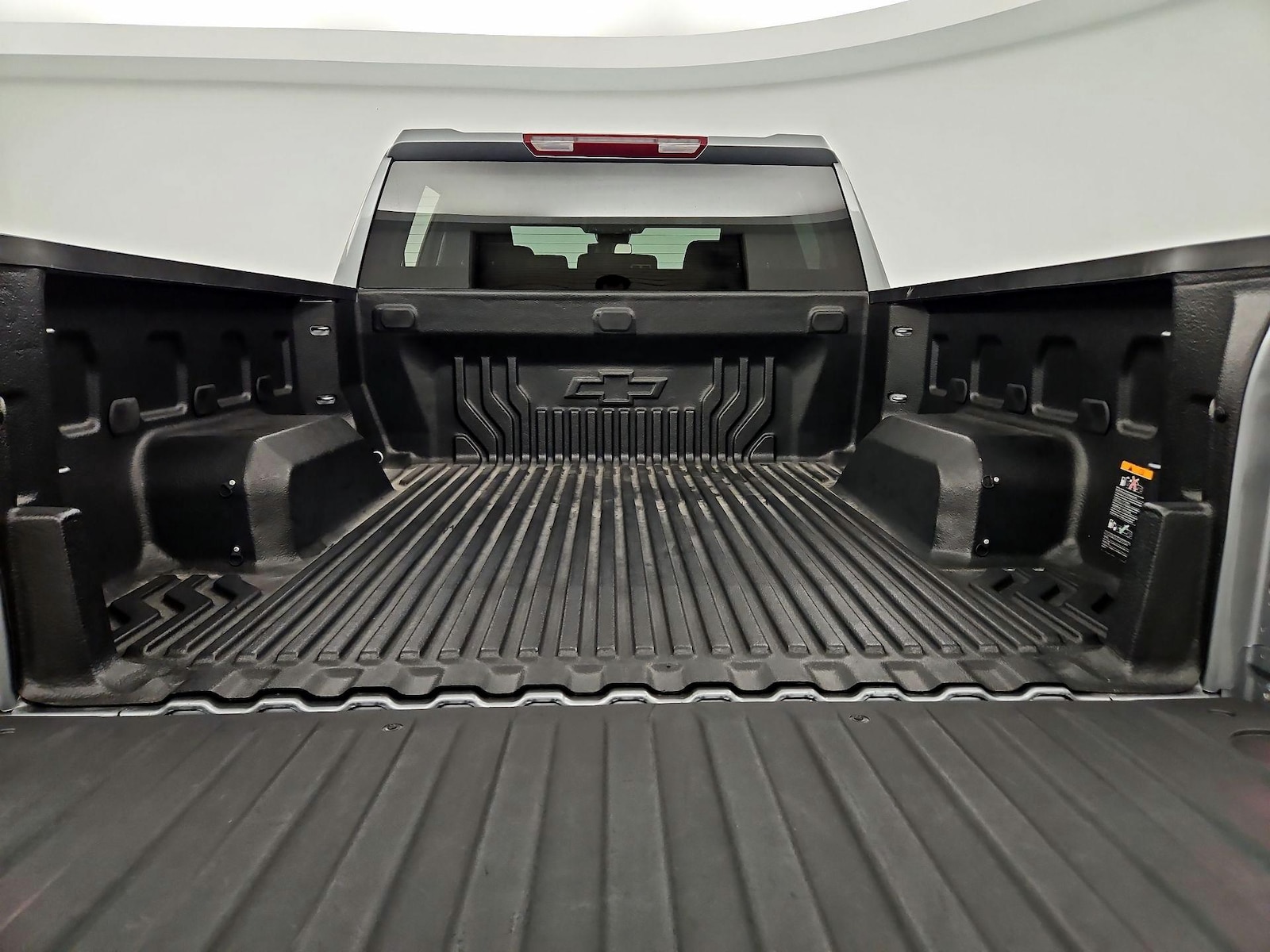 2024 Chevrolet Silverado 1500 LT - Photo 21