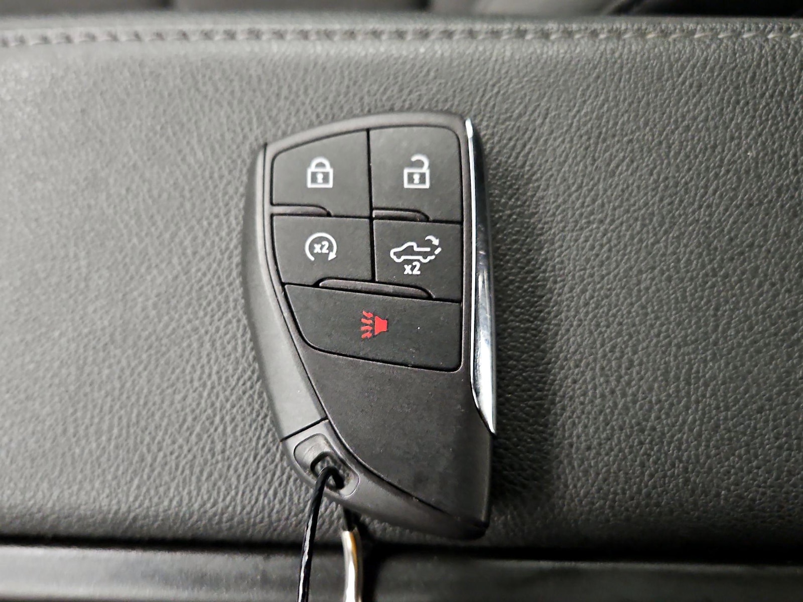 2024 Chevrolet Silverado 1500 LT - Photo 23