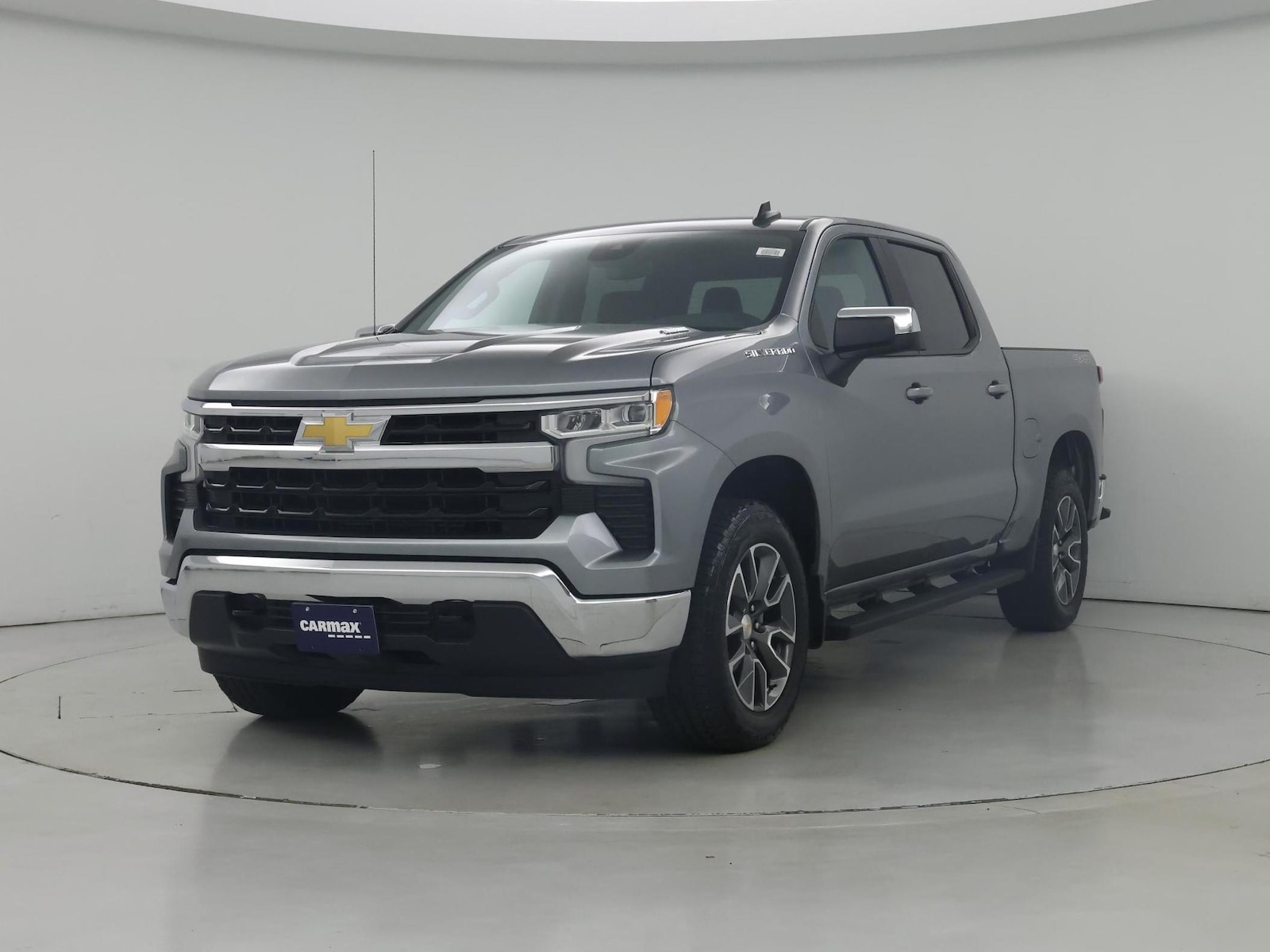 2024 Chevrolet Silverado 1500 LT - Photo 5