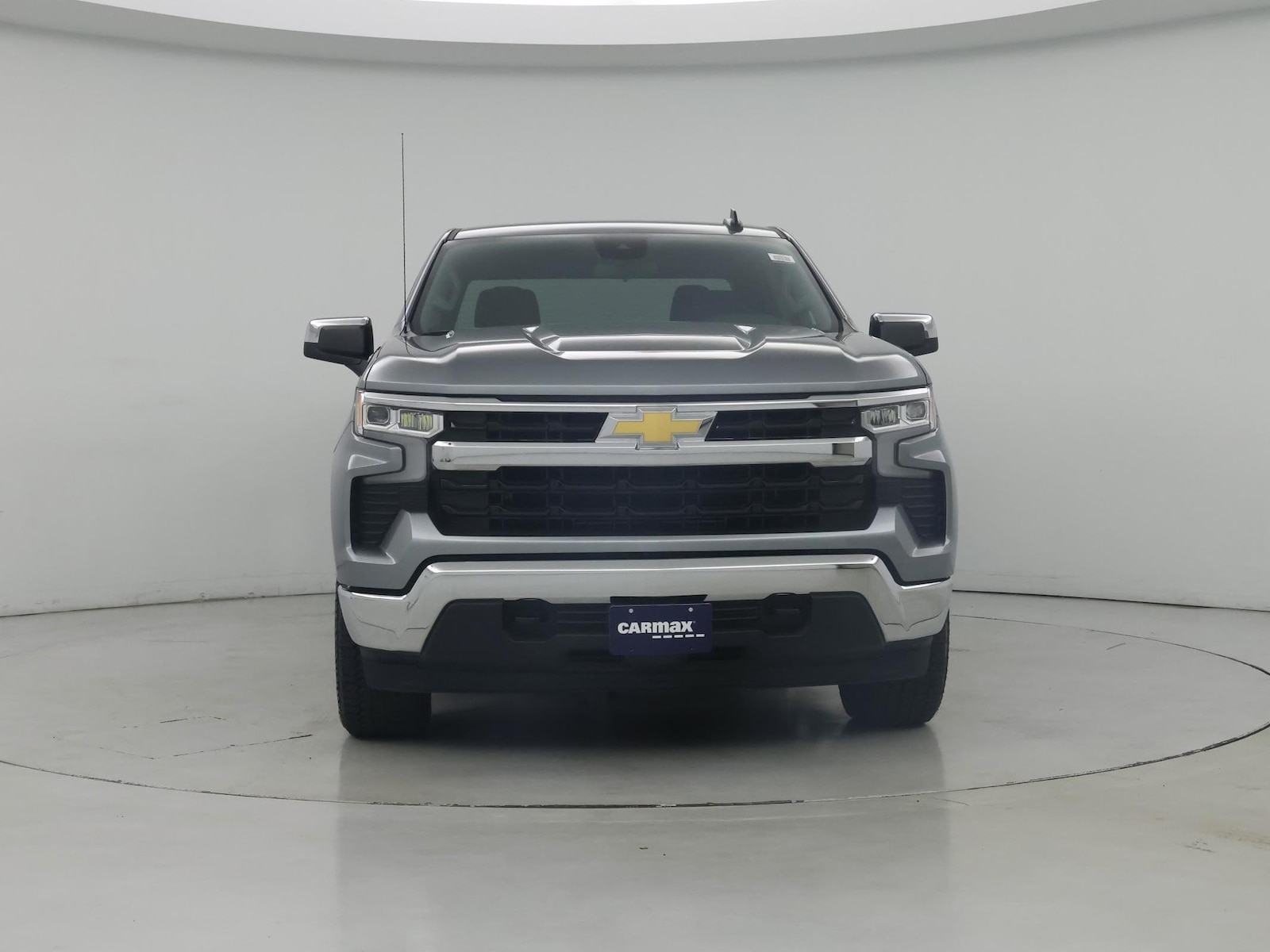 2024 Chevrolet Silverado 1500 LT - Photo 6