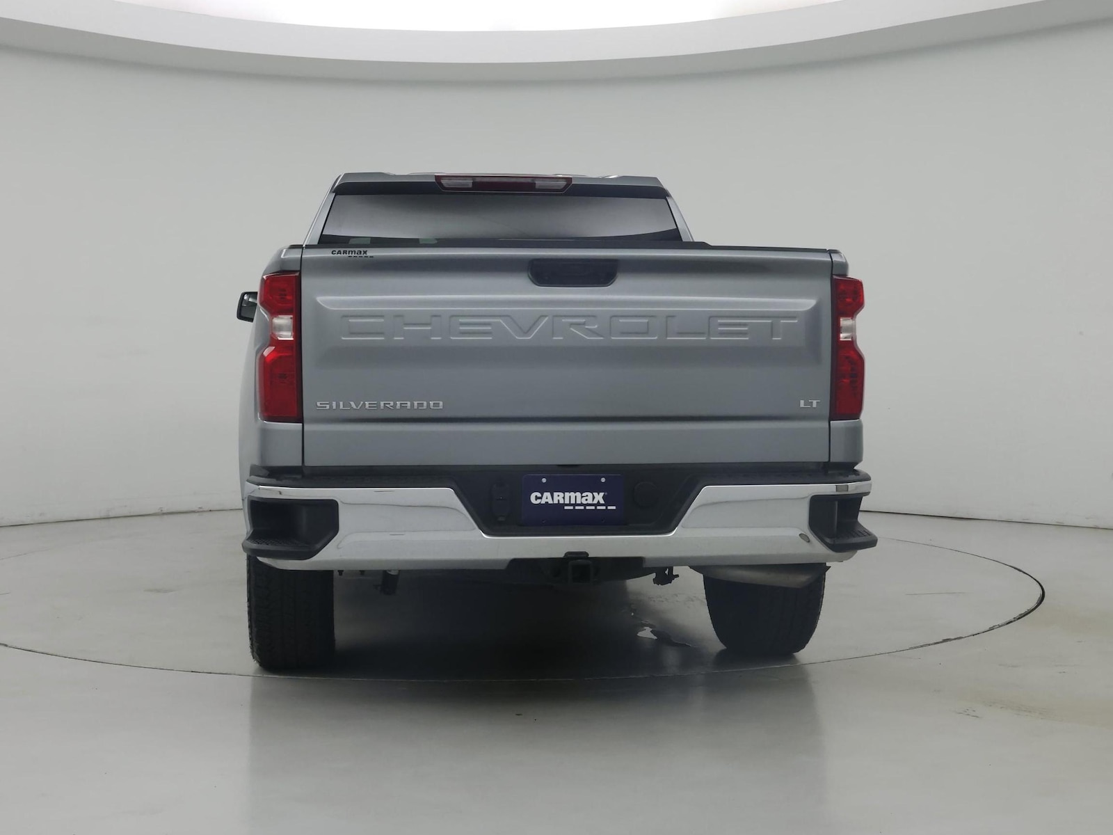 2024 Chevrolet Silverado 1500 LT - Photo 7