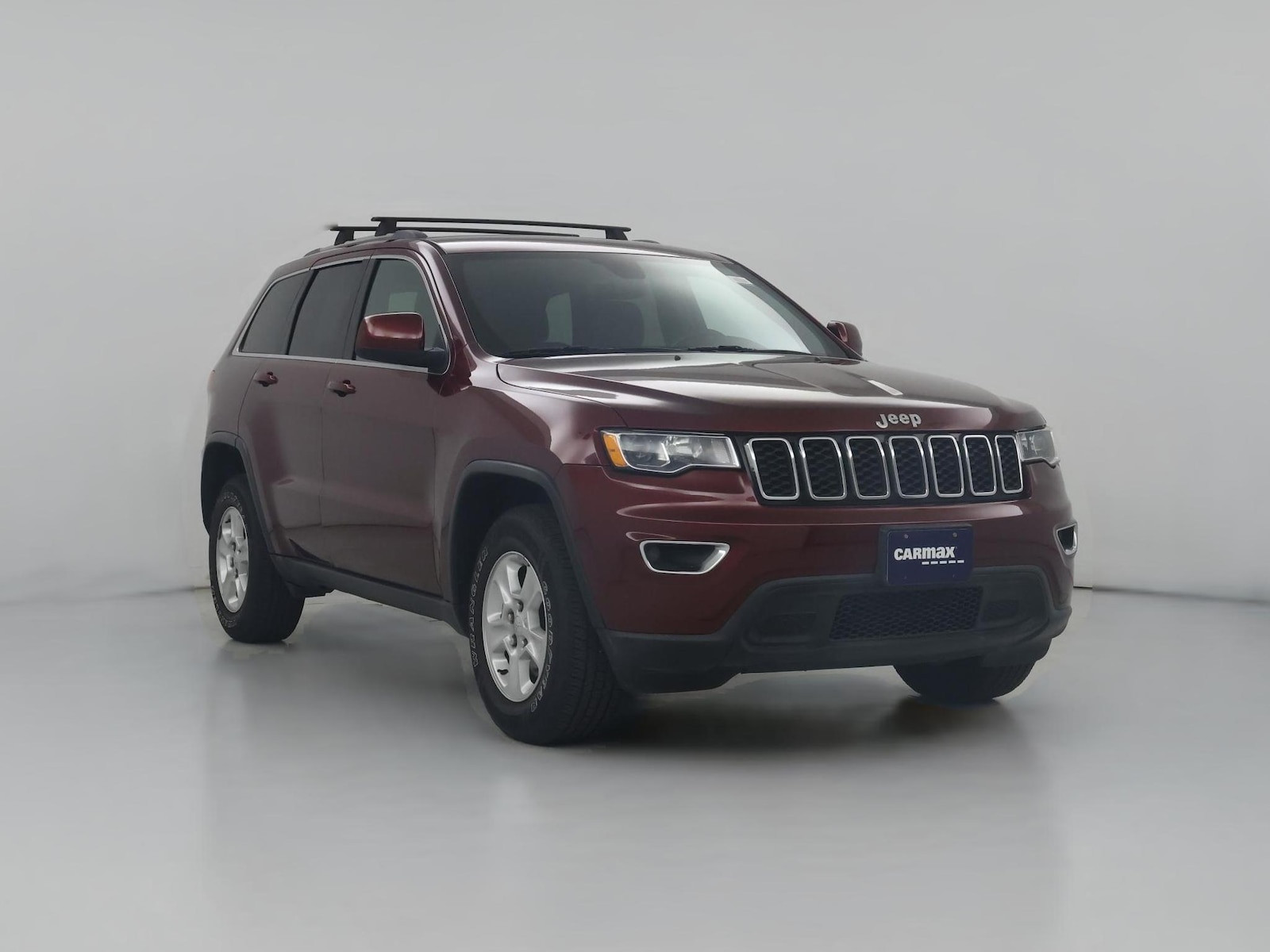 2017 Jeep Grand Cherokee Laredo E