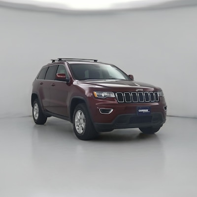 Vehicle exterior view