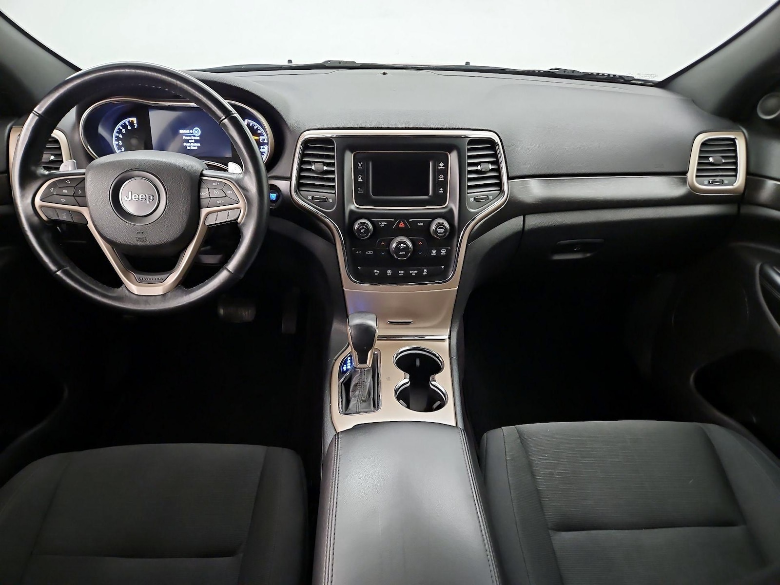 Rear View Camera